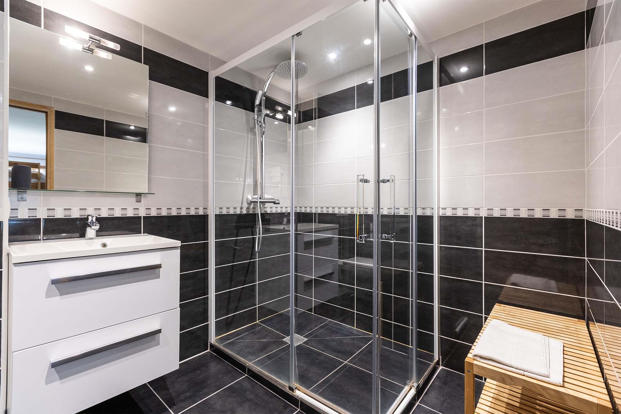 Résidence Chalet Les Amis