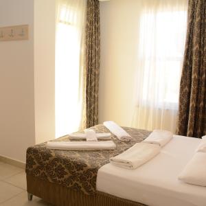 Appartementen Almera Park Appartementen Almera Park