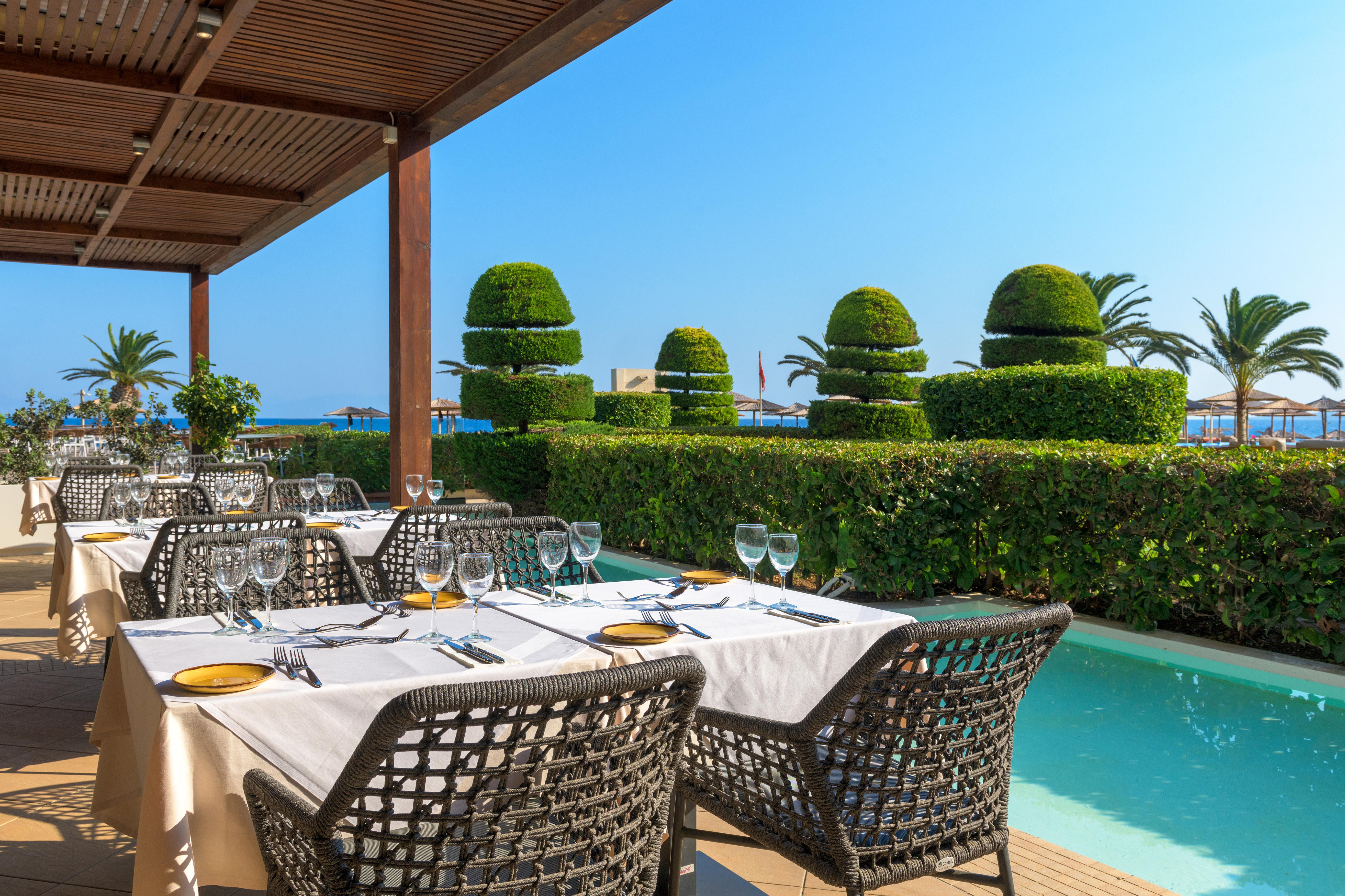 Hotel Ixian Grand & All Suites - adults only