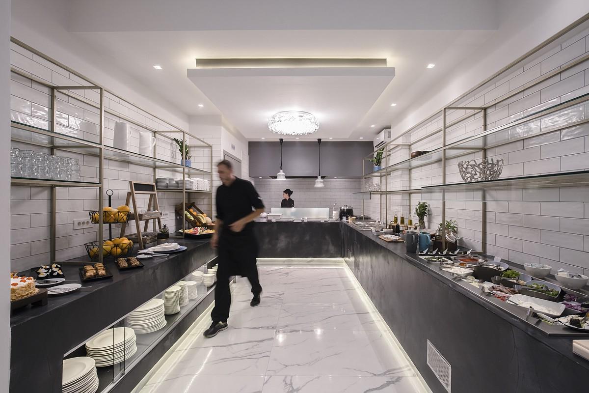 Hotel Aloe Boutique & Suites - adults only