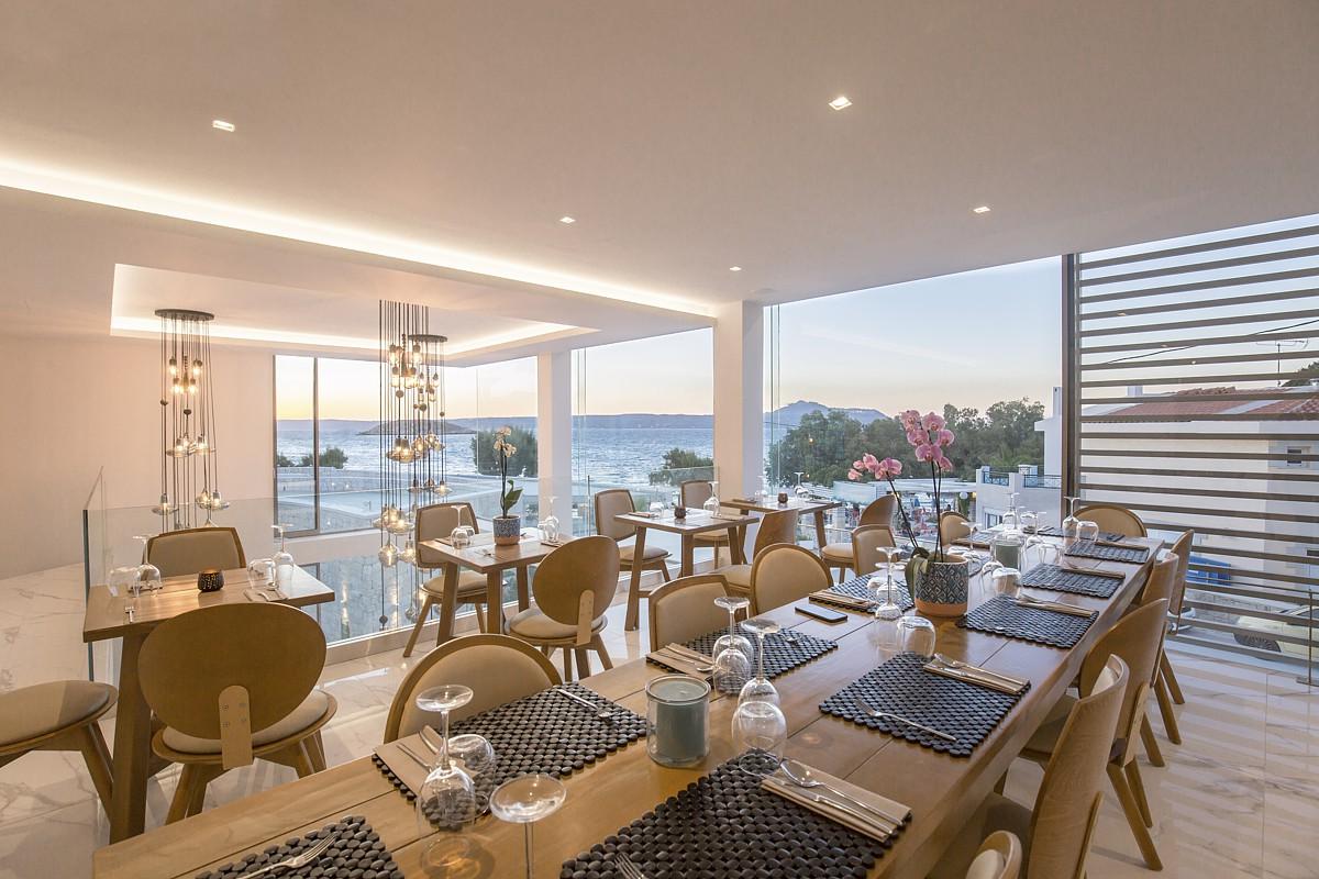 Hotel Aloe Boutique & Suites - adults only