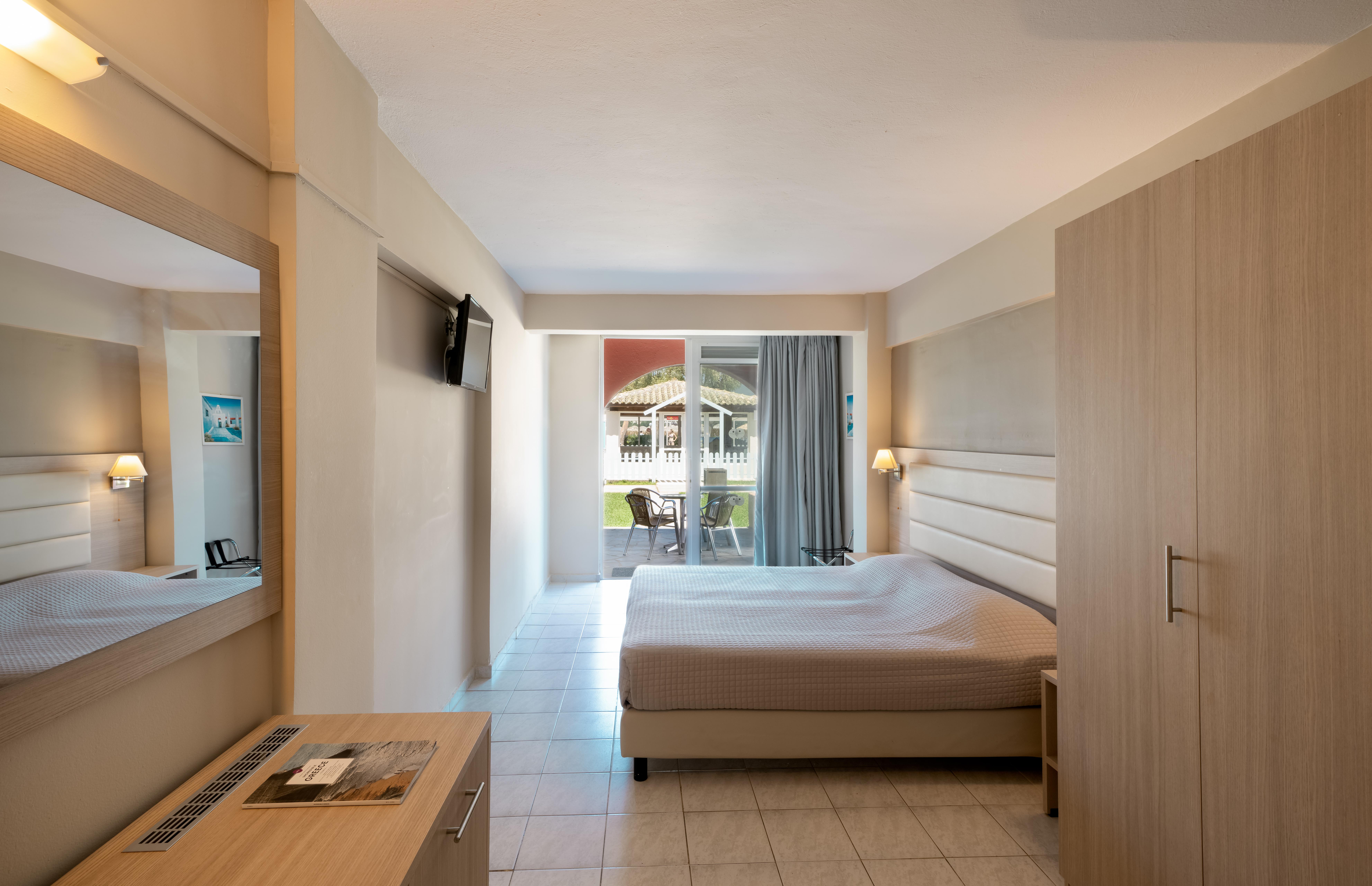 Hotel Mitsis Messonghi