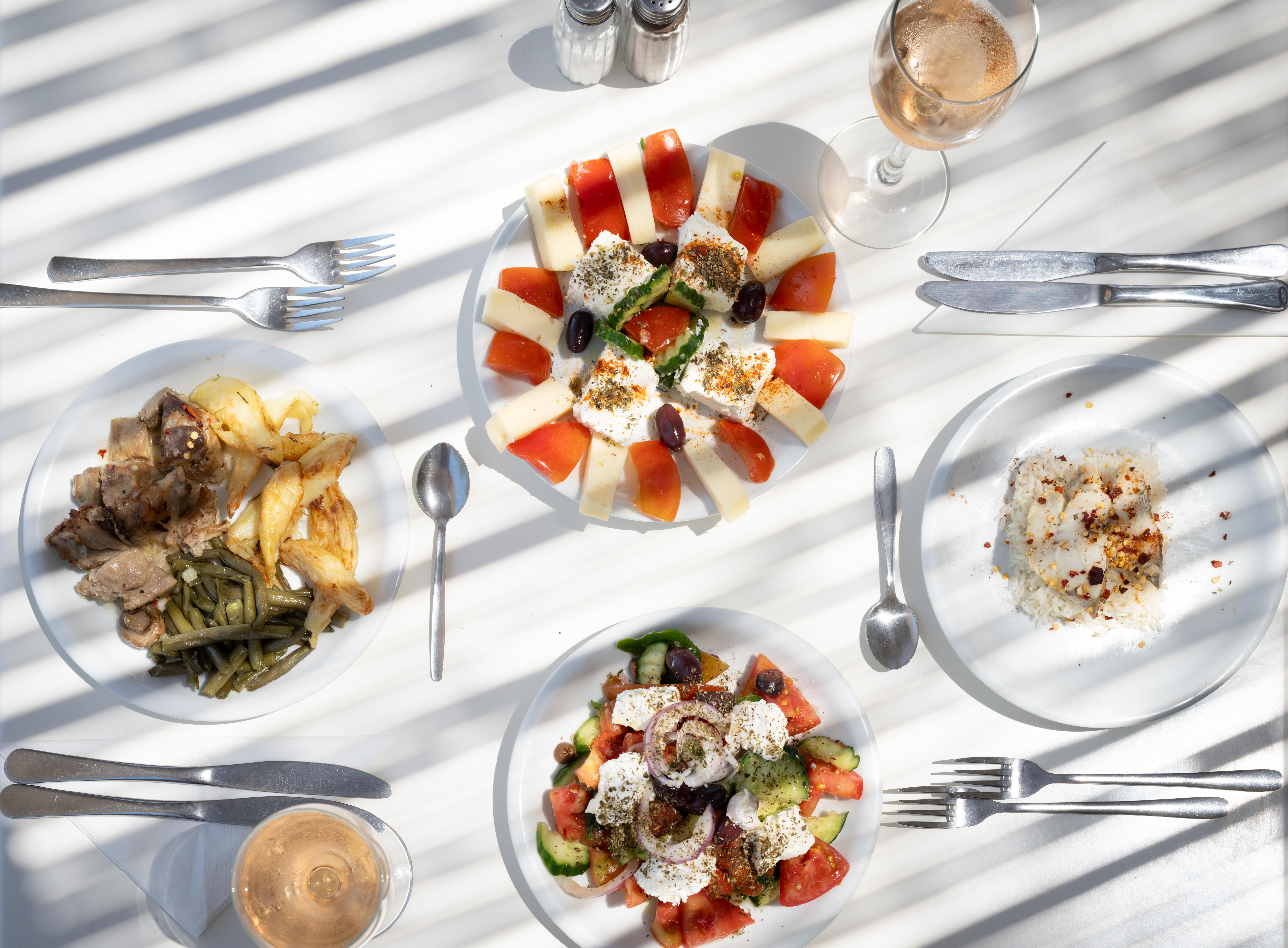 Hotel Mitsis Messonghi