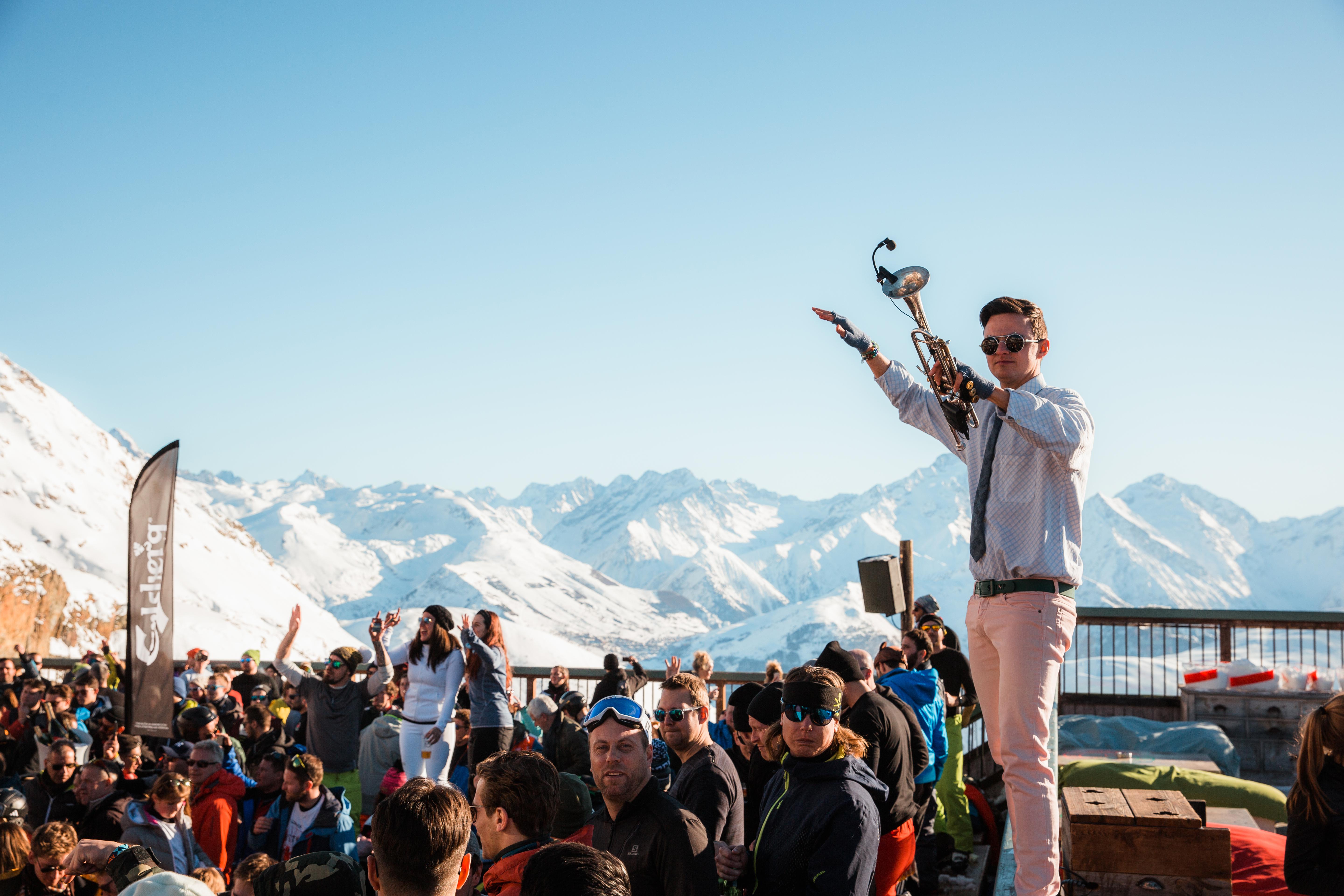Résidence Aiguille Lodge - Totally Snow