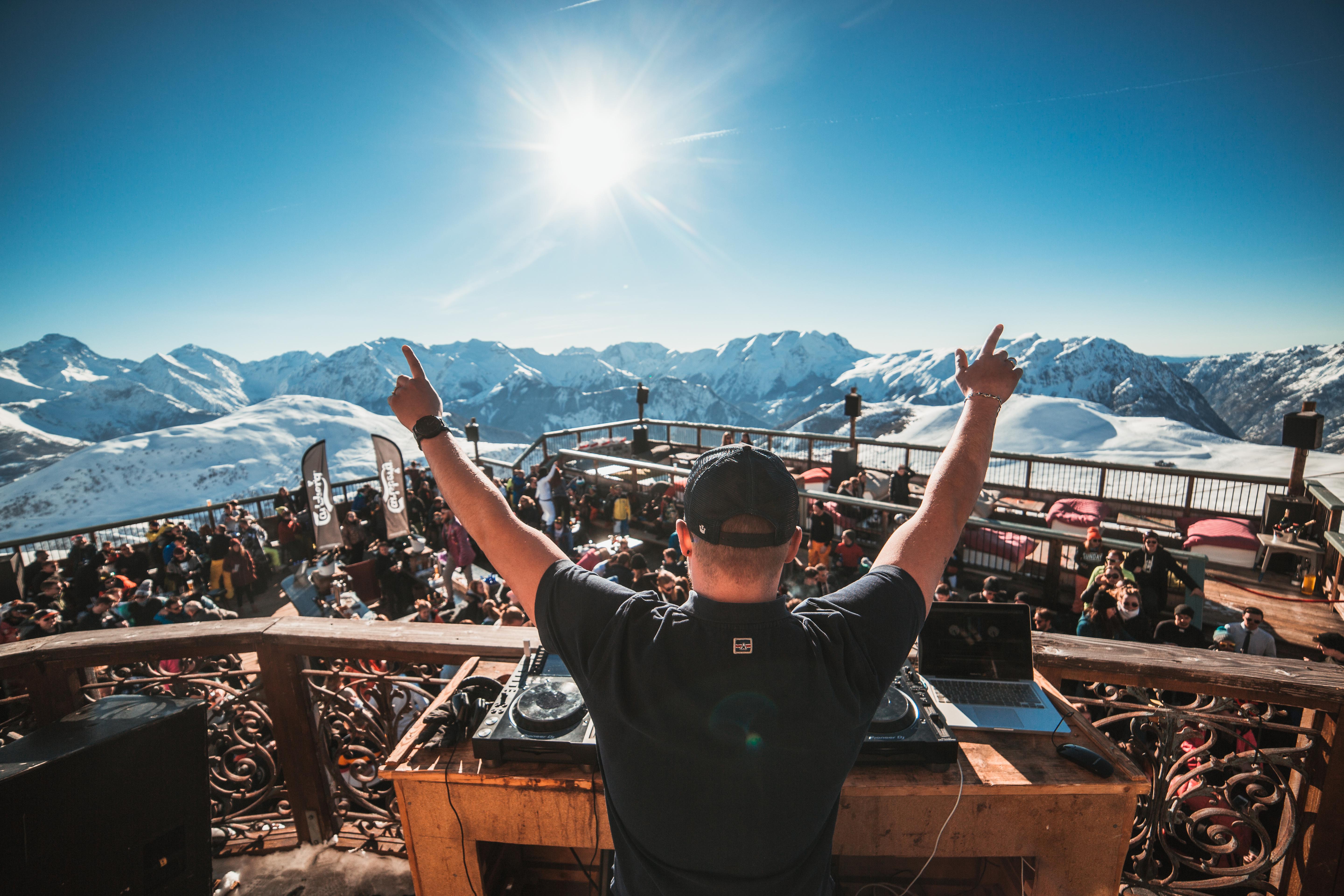 Résidence Aiguille Lodge - Totally Snow