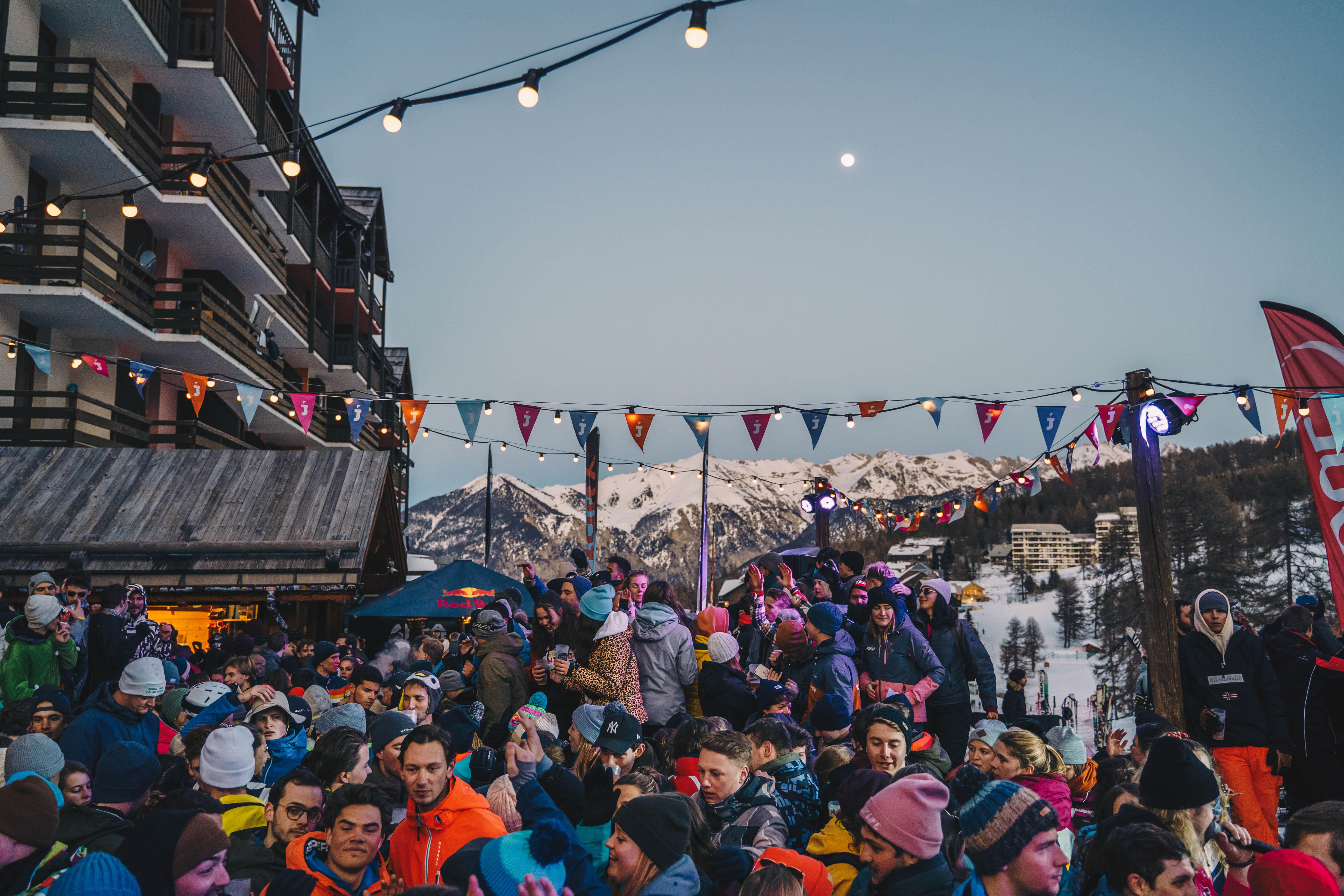 Résidences Castor & Pollux - Totally Snow