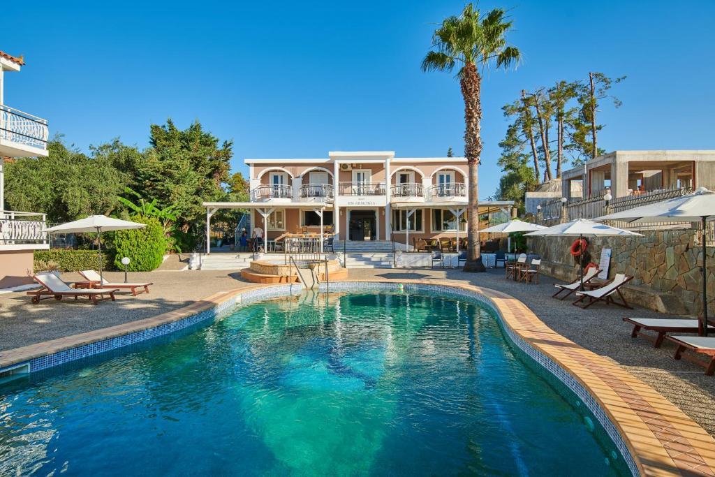 Hotel Armonia by Zante Plaza