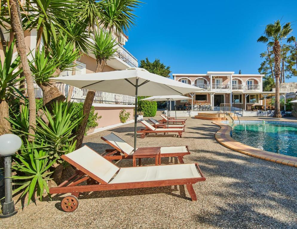 Hotel Armonia by Zante Plaza