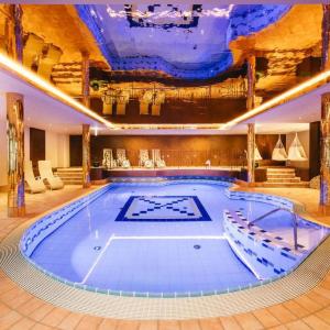 Hotel B&B Bergjuwel Hotel B&B Bergjuwel