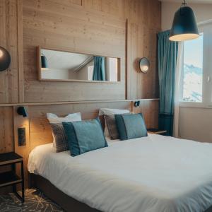 Hotel L'Eden des Cimes Belle Plagne Hotel L'Eden des Cimes Belle Plagne