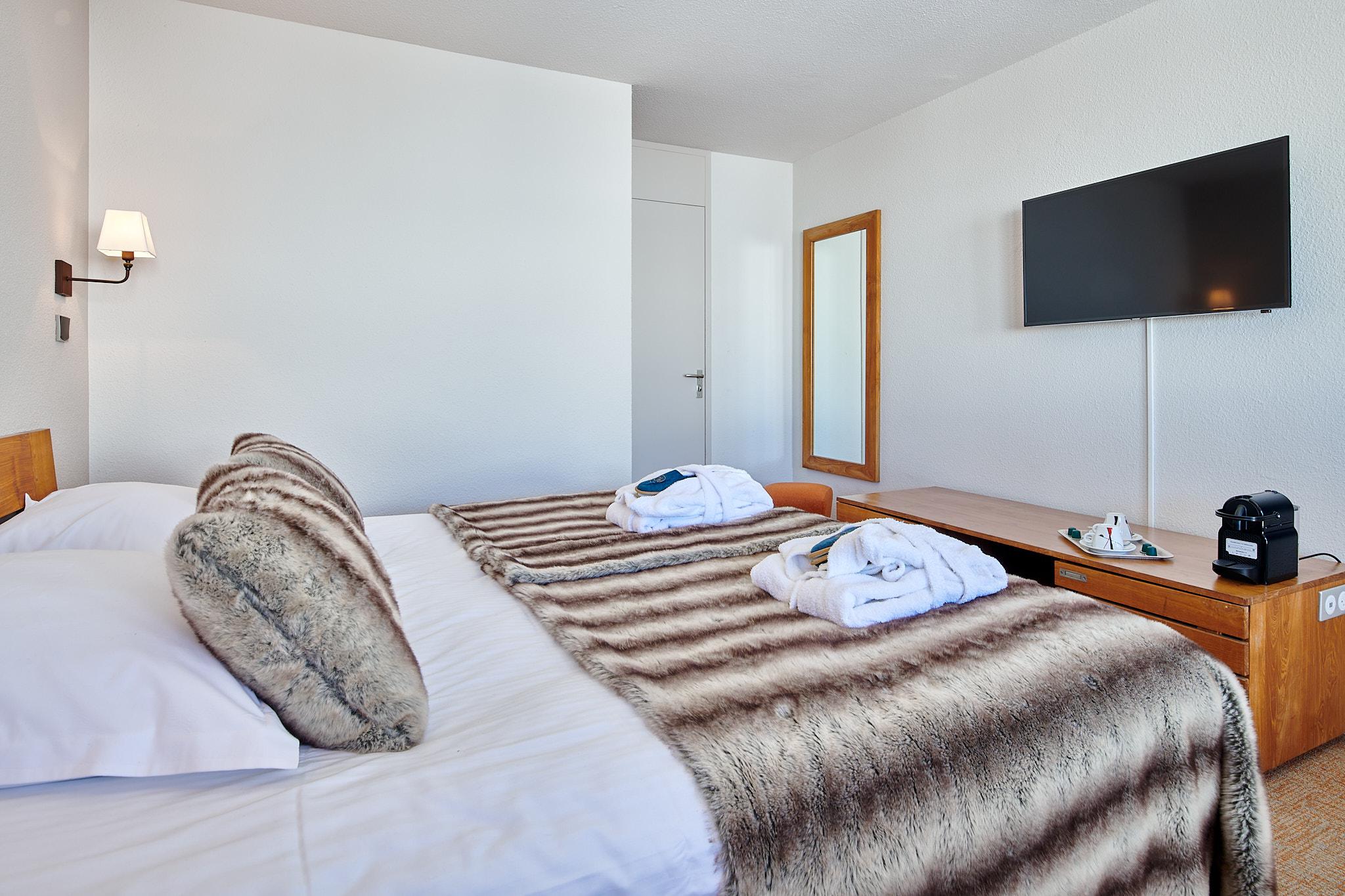 Hotel L'Eden des Cimes Belle Plagne