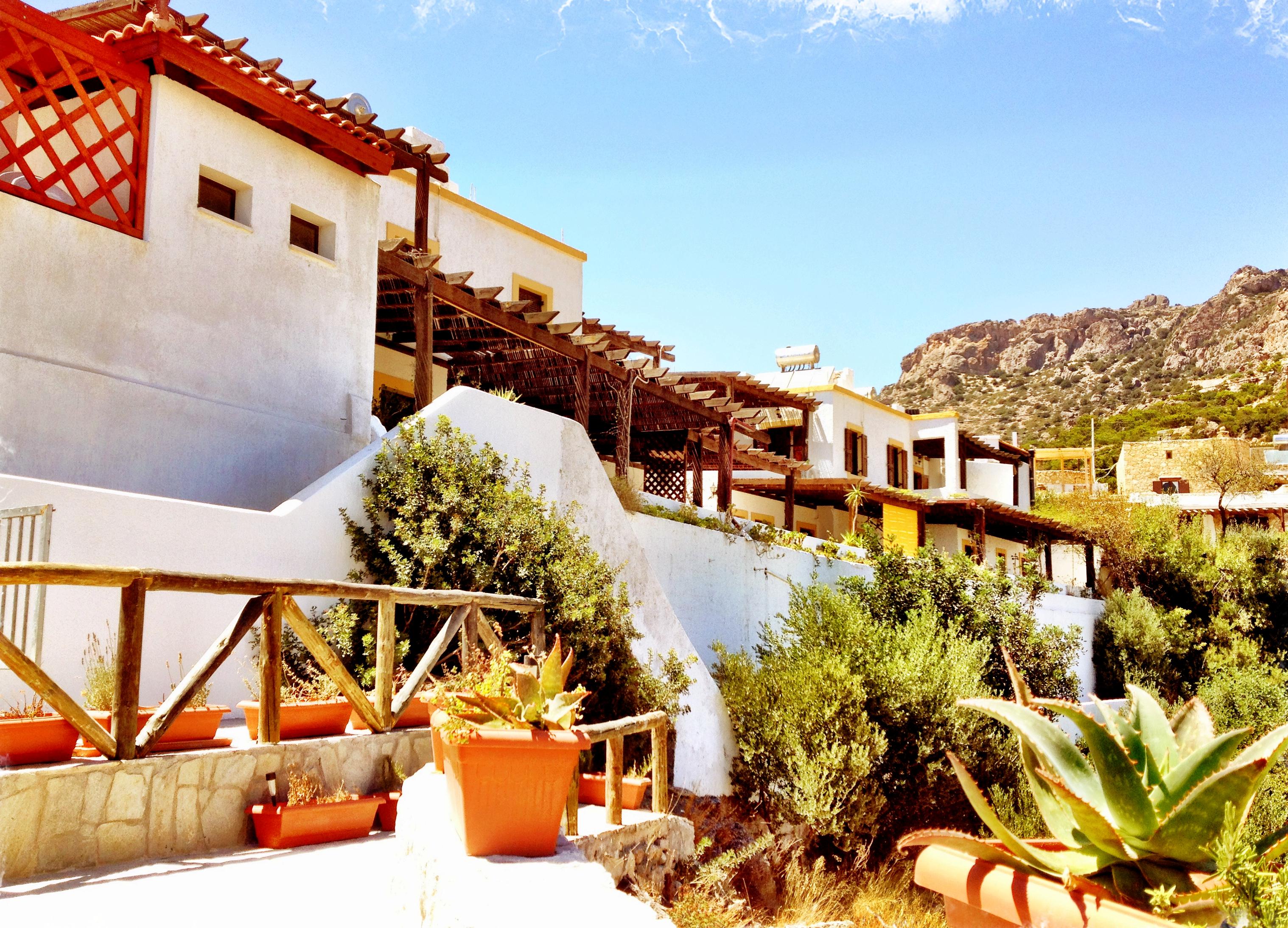 Apartments Filoxenia and Villas