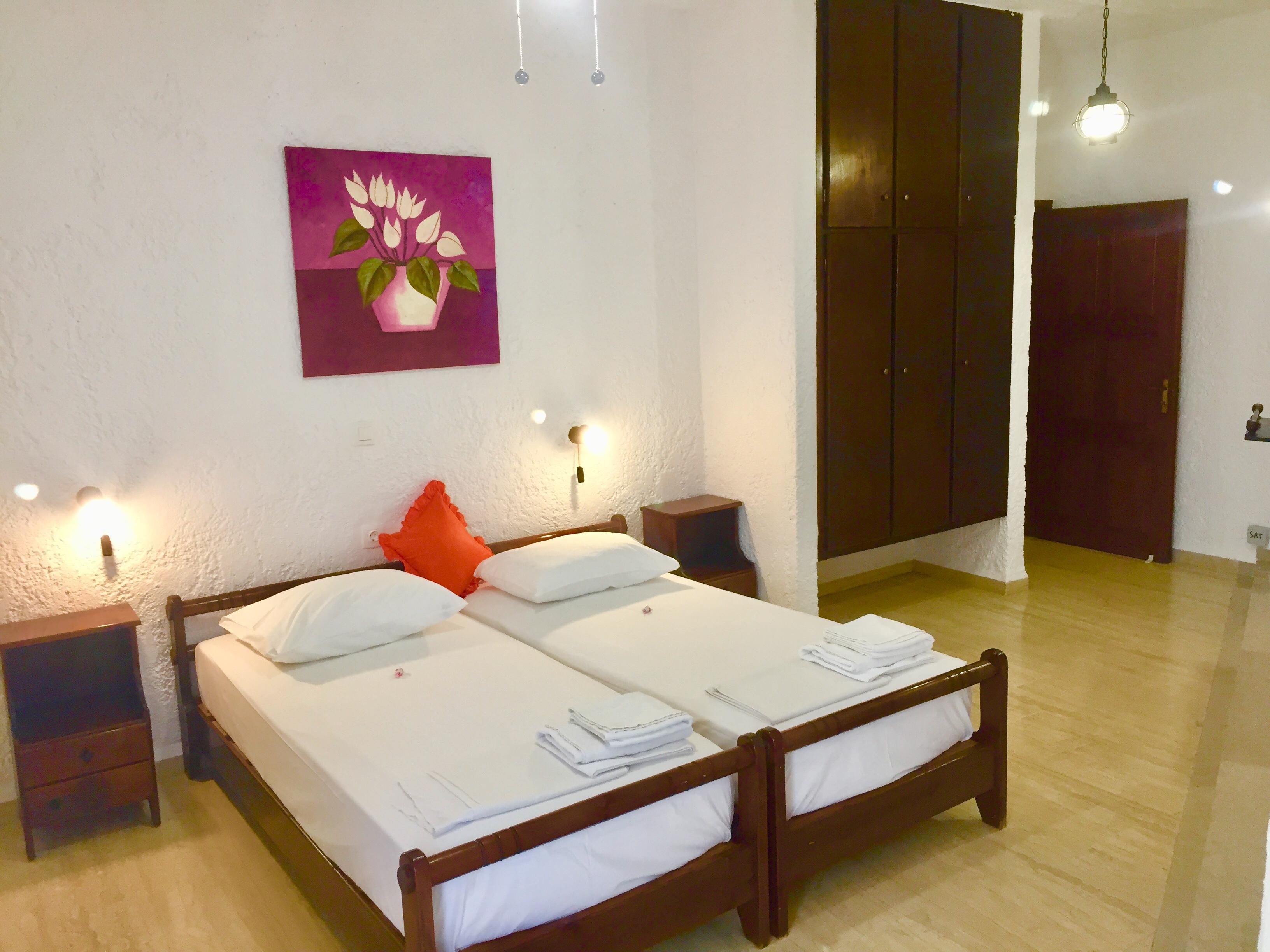 Apartments Filoxenia and Villas