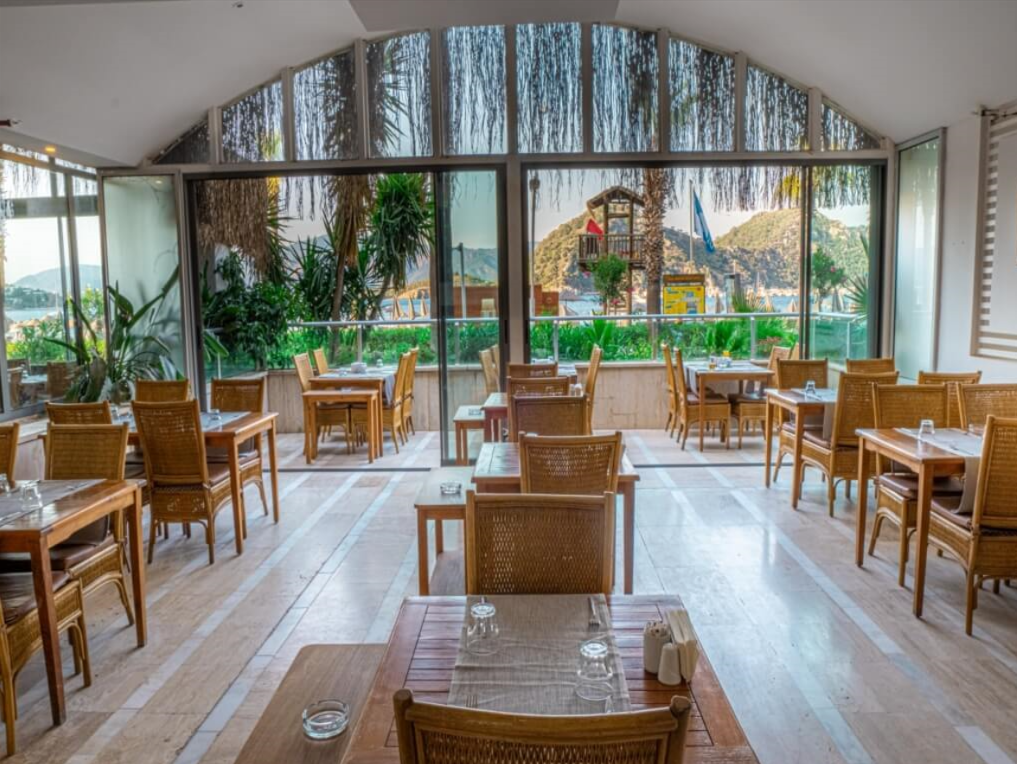 Hotel Faros Premium Beach - adults only