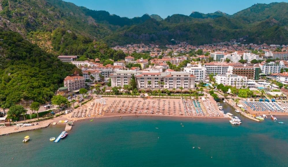 Hotel Faros Premium Beach - adults only