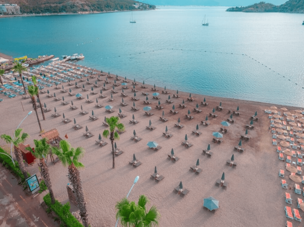 Hotel Faros Premium Beach - adults only