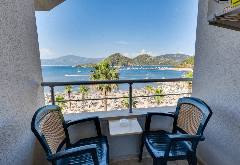 Hotel Faros Premium Beach - adults only