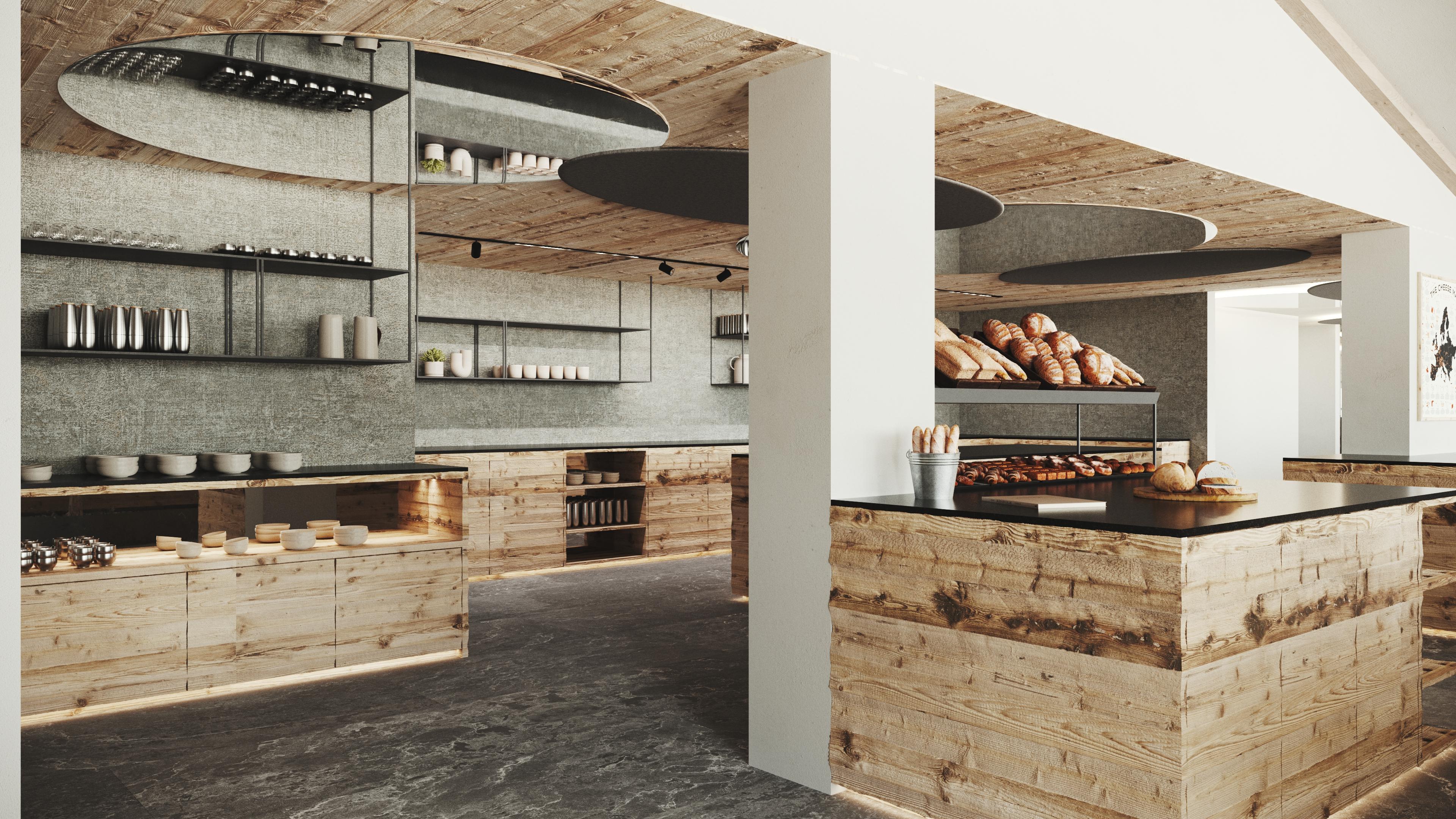 Hotel Plan de Gralba