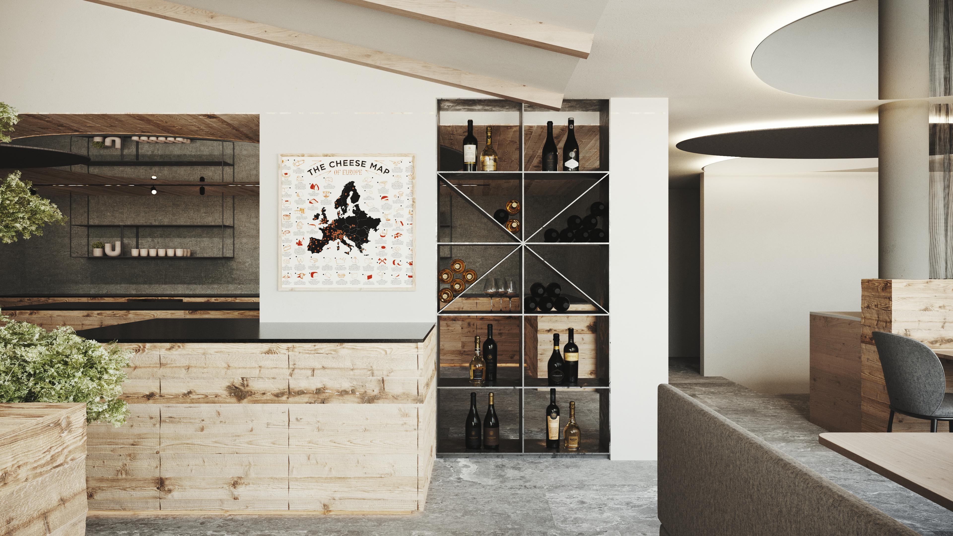 Hotel Plan de Gralba