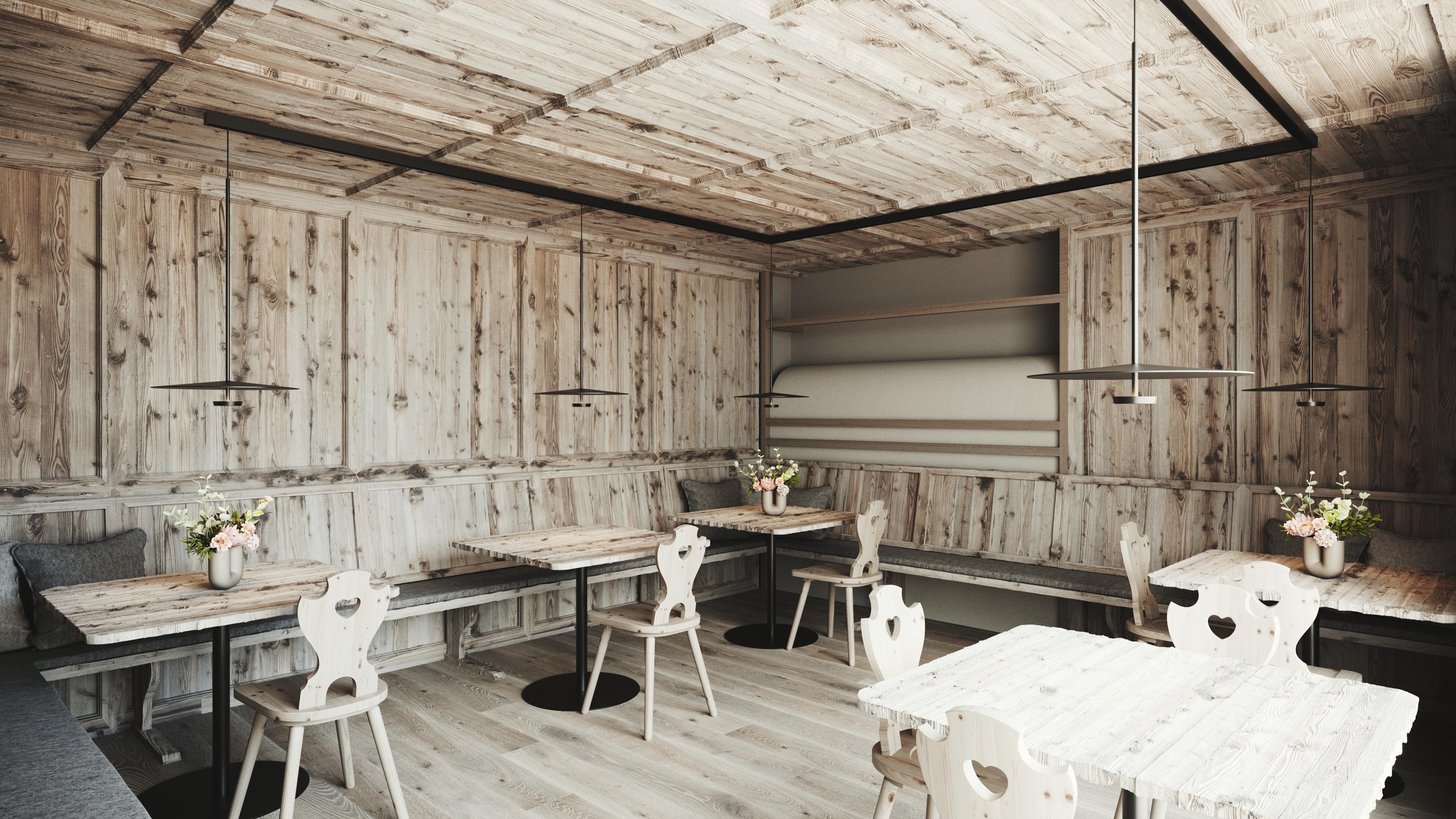 Hotel Plan de Gralba