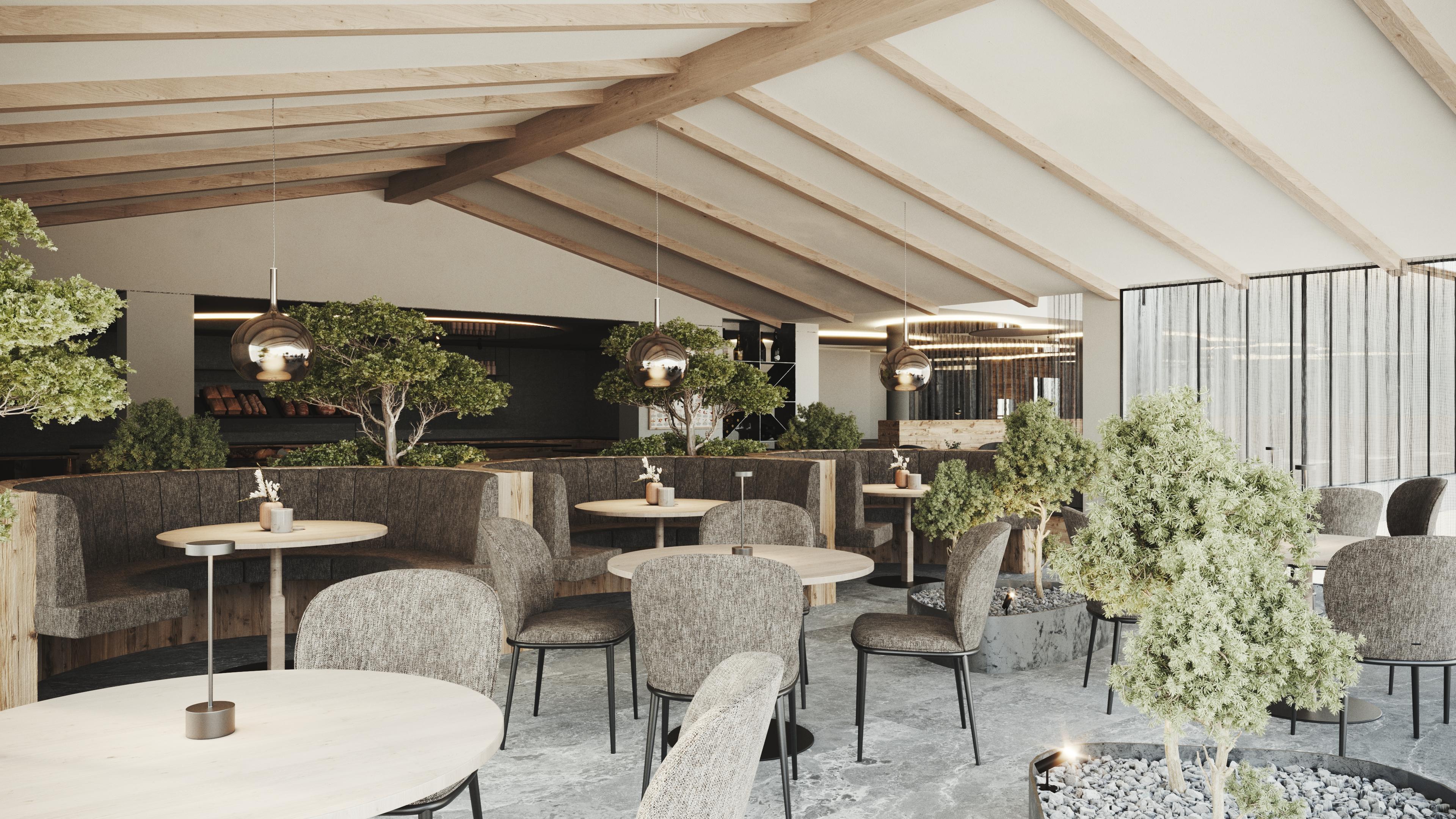 Hotel Plan de Gralba