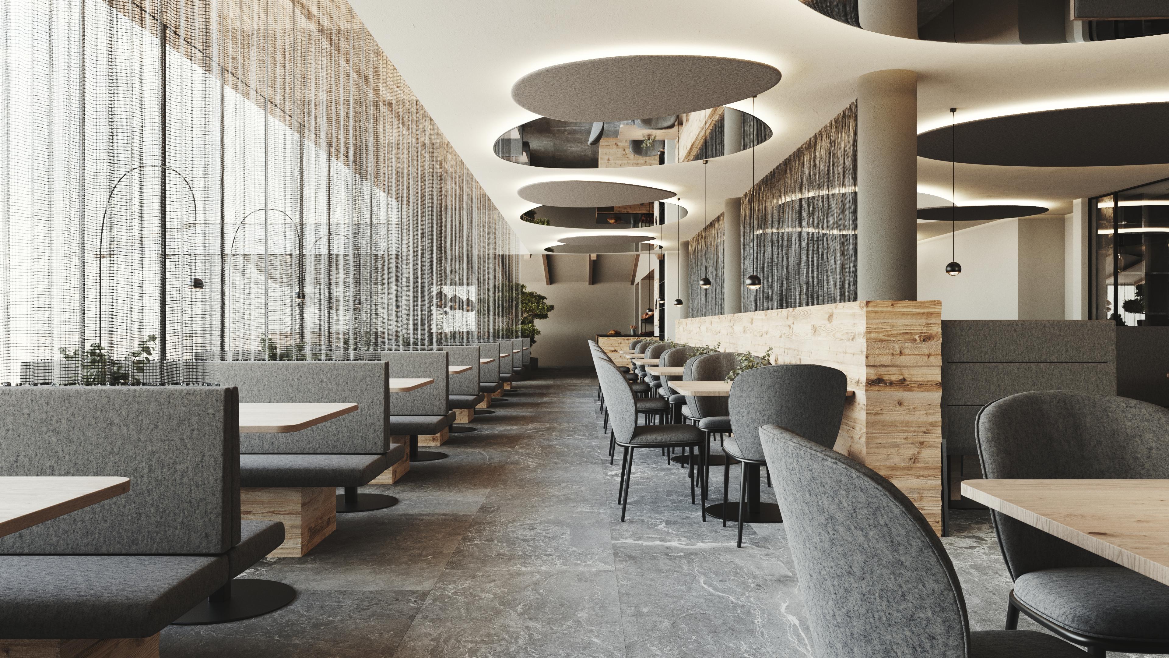 Hotel Plan de Gralba