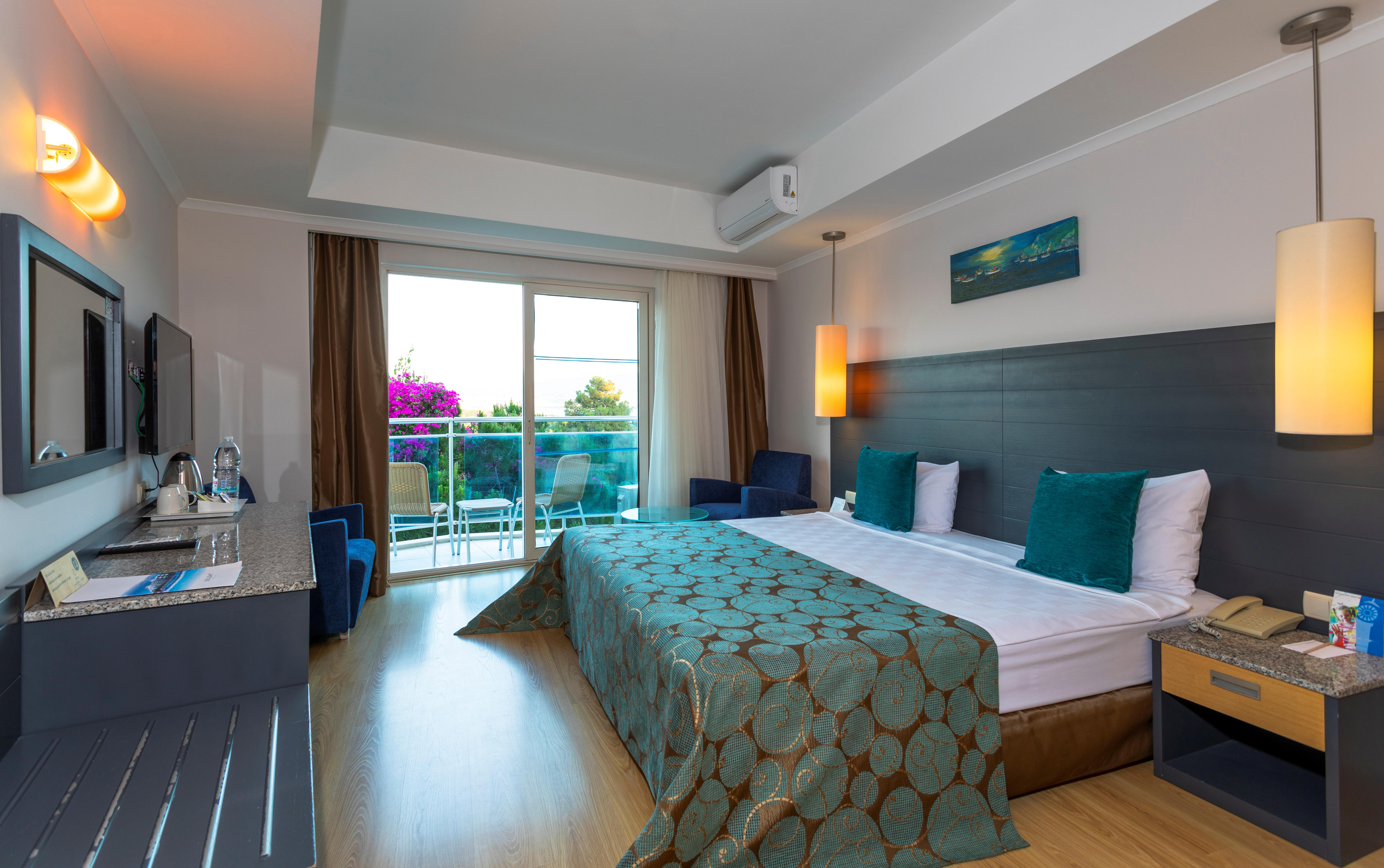 Hotel Sealight Resort