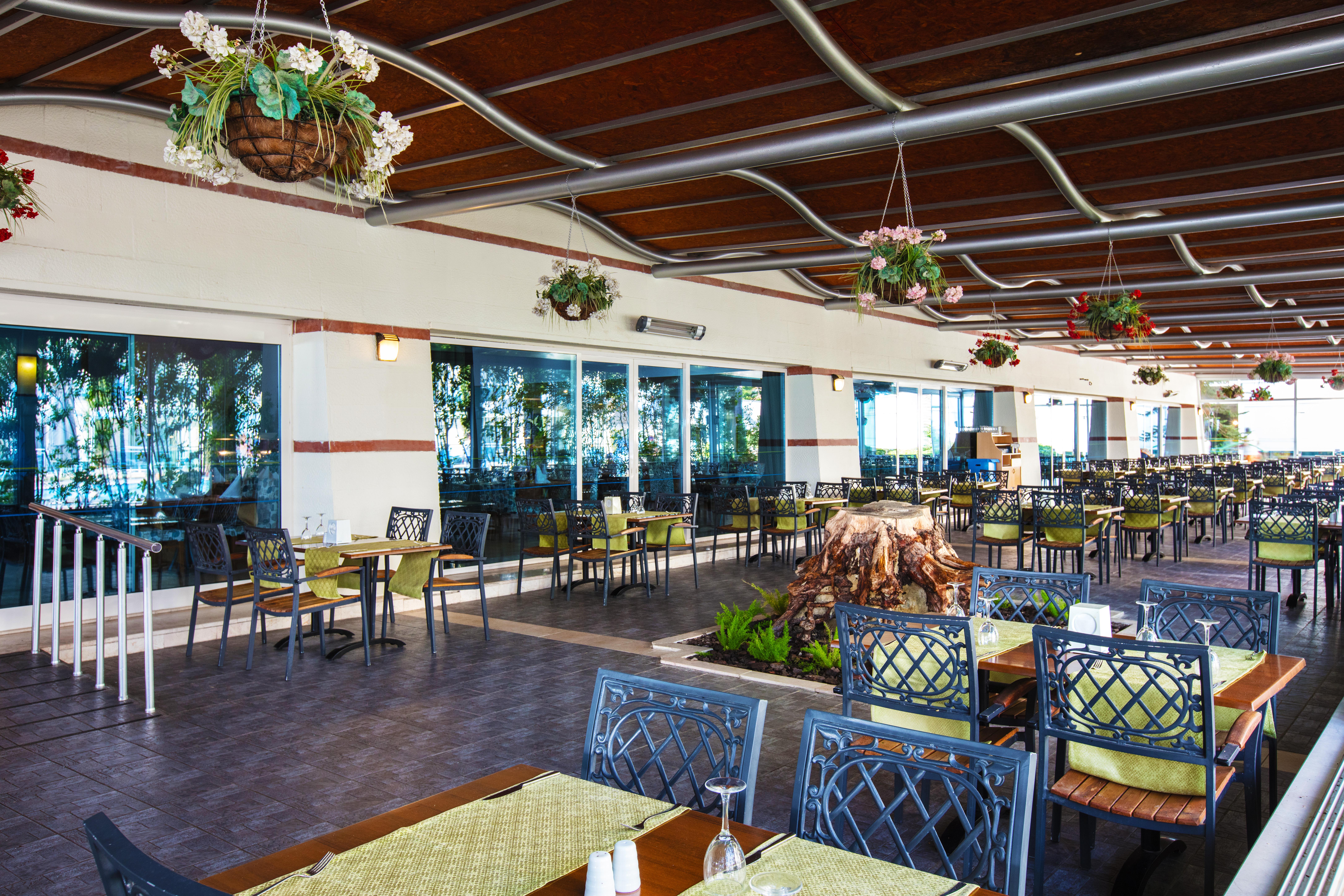 Hotel Sealight Resort