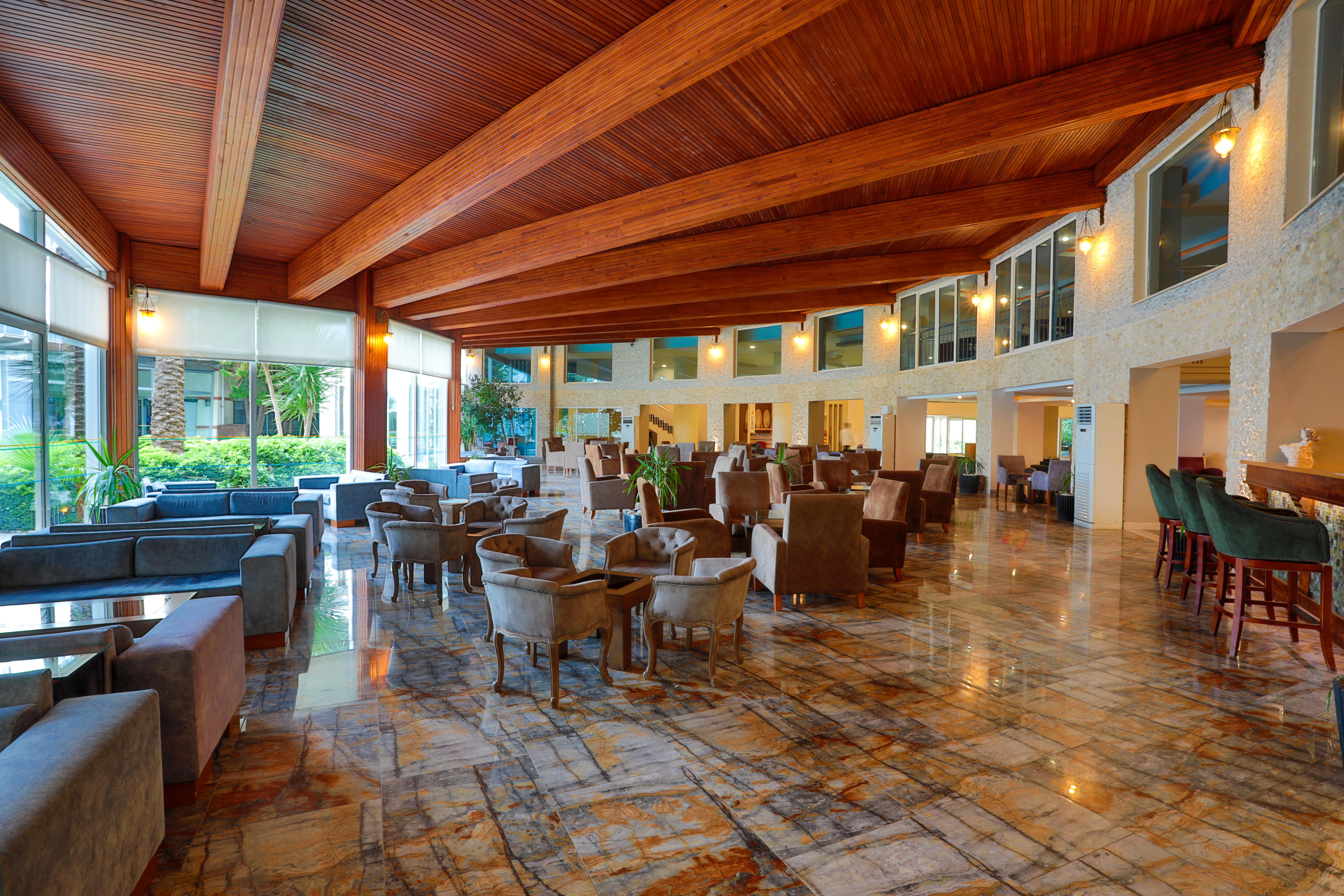 Hotel Sealight Resort