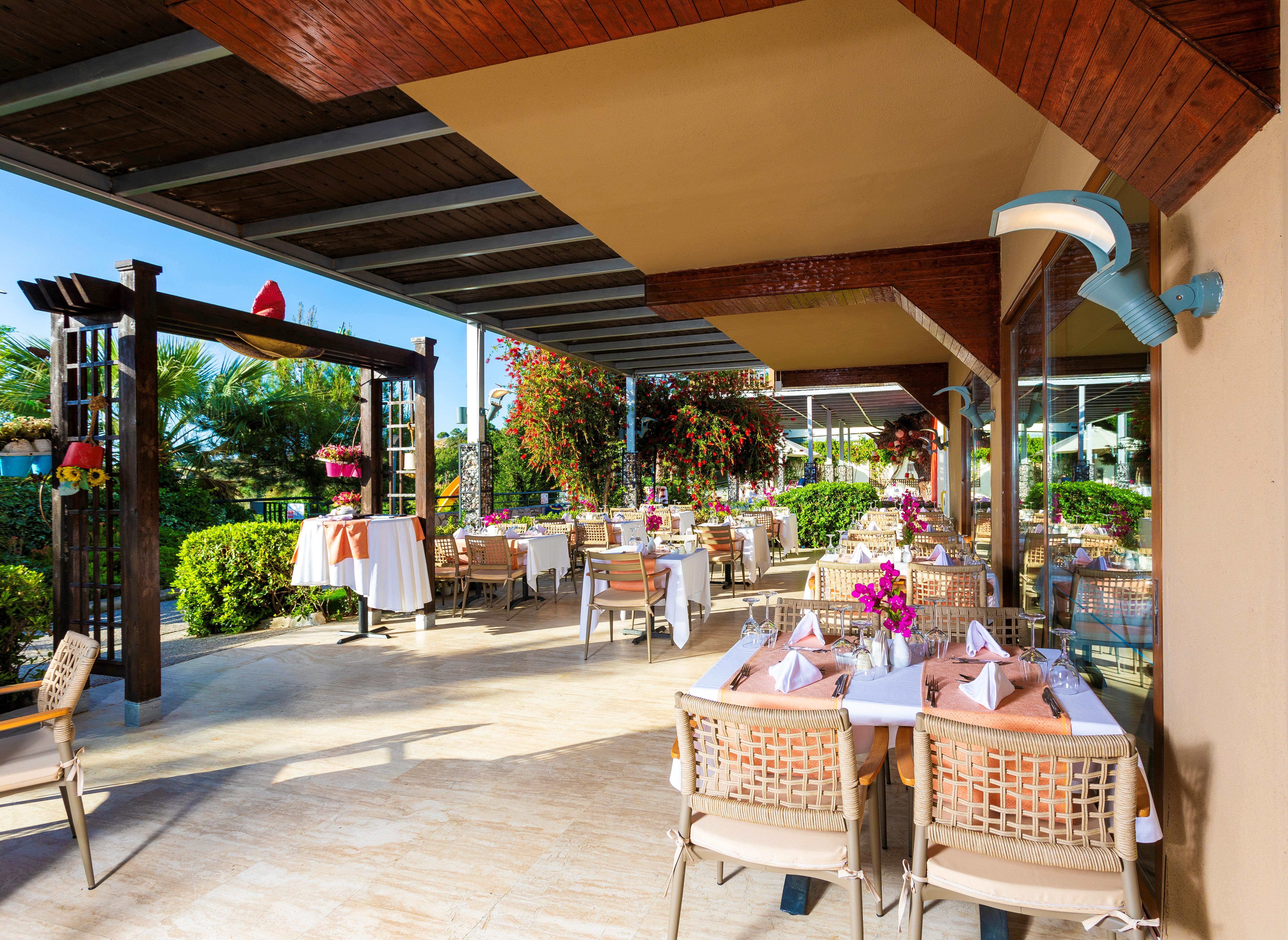 Hotel Sealight Resort