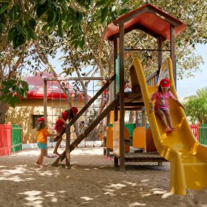 Hotel H10 Lanzarote Princess Hotel H10 Lanzarote Princess