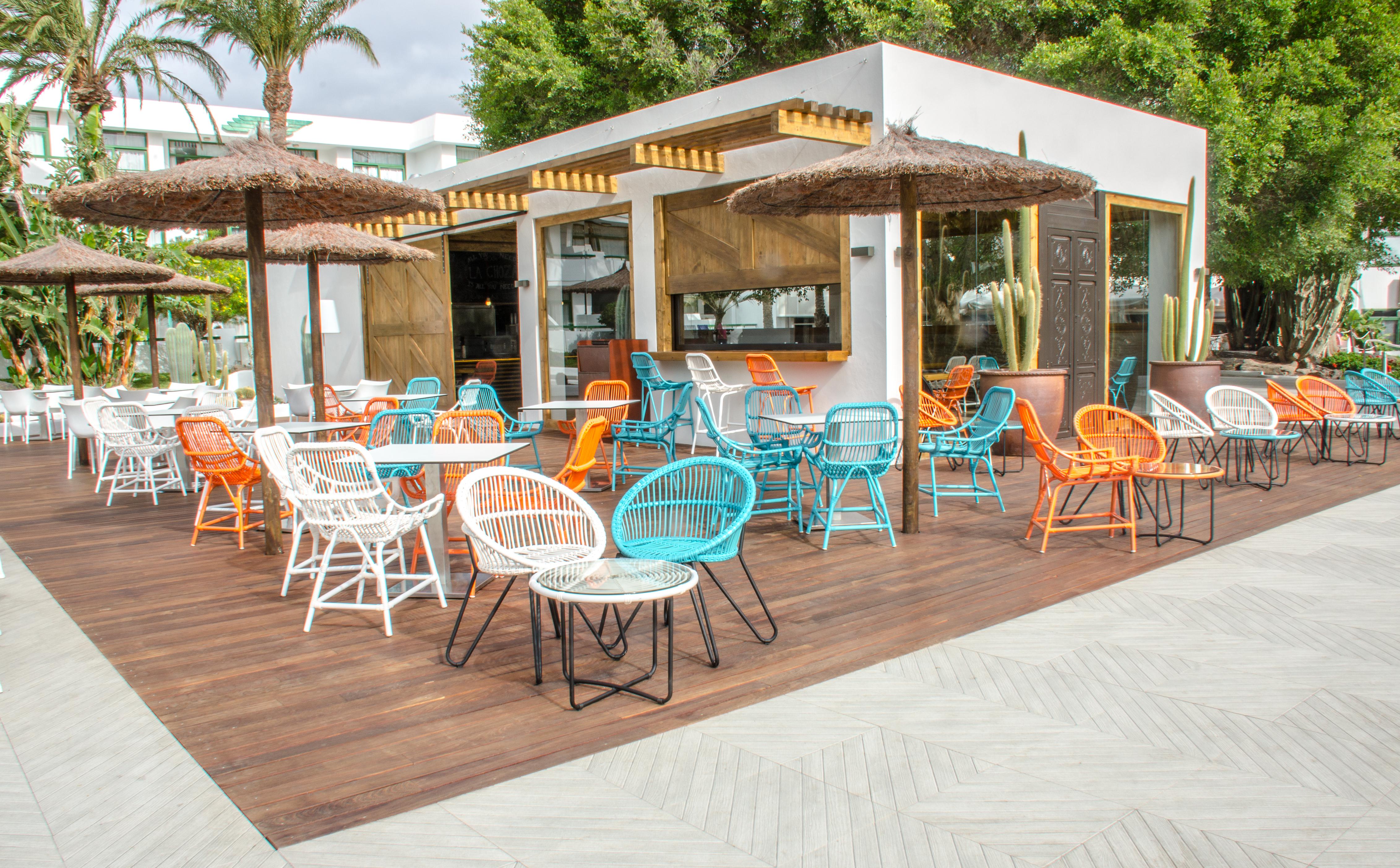 Hotel H10 Lanzarote Princess