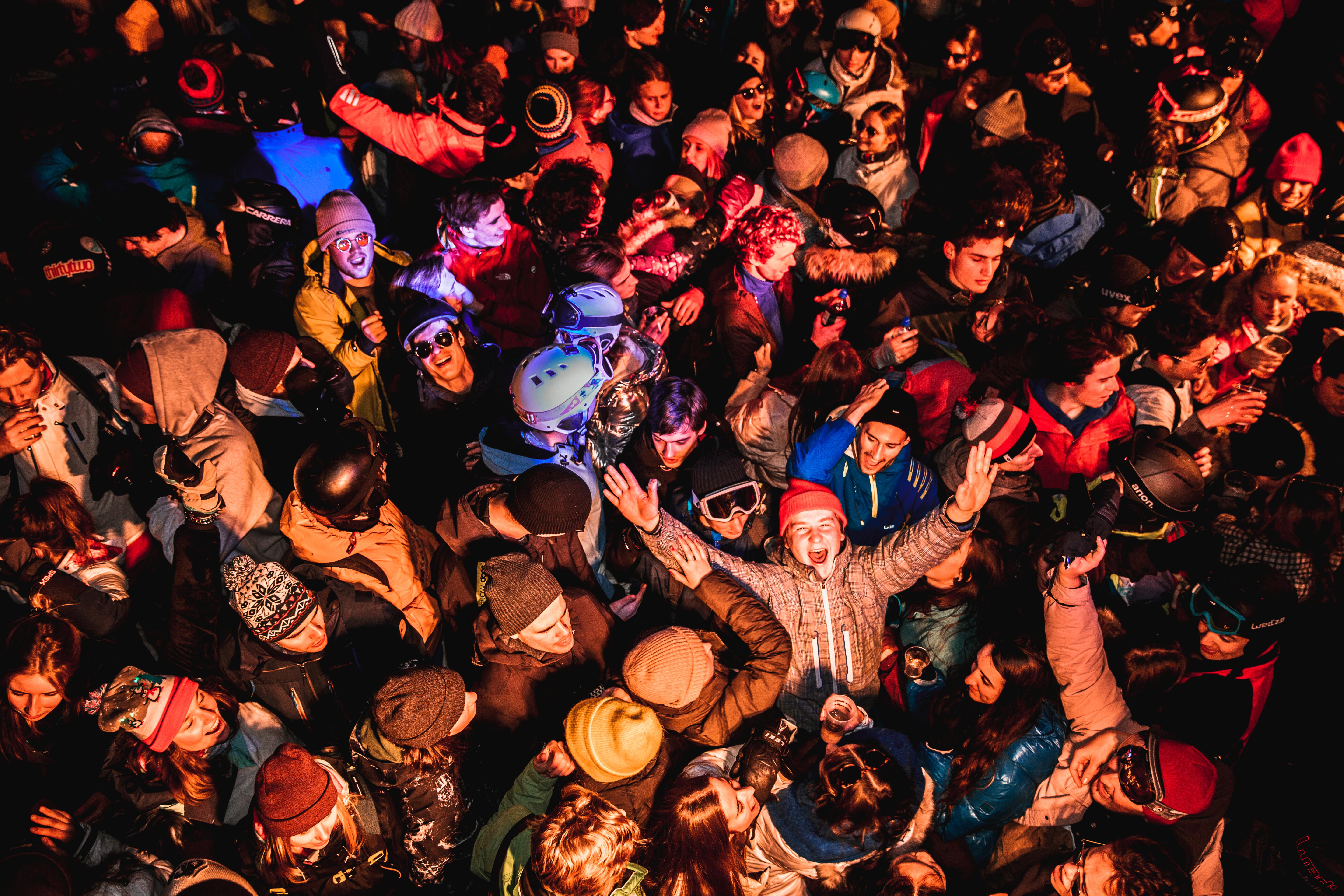 Résidence Bellecôte - Totally Snow