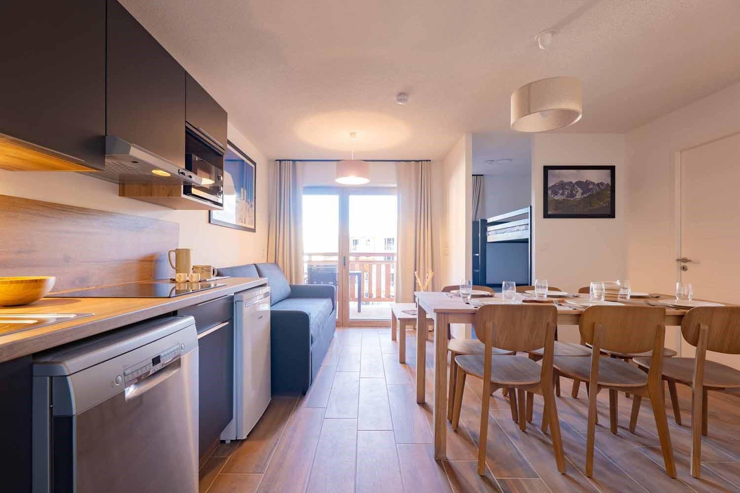 Résidence Arya Living Stone