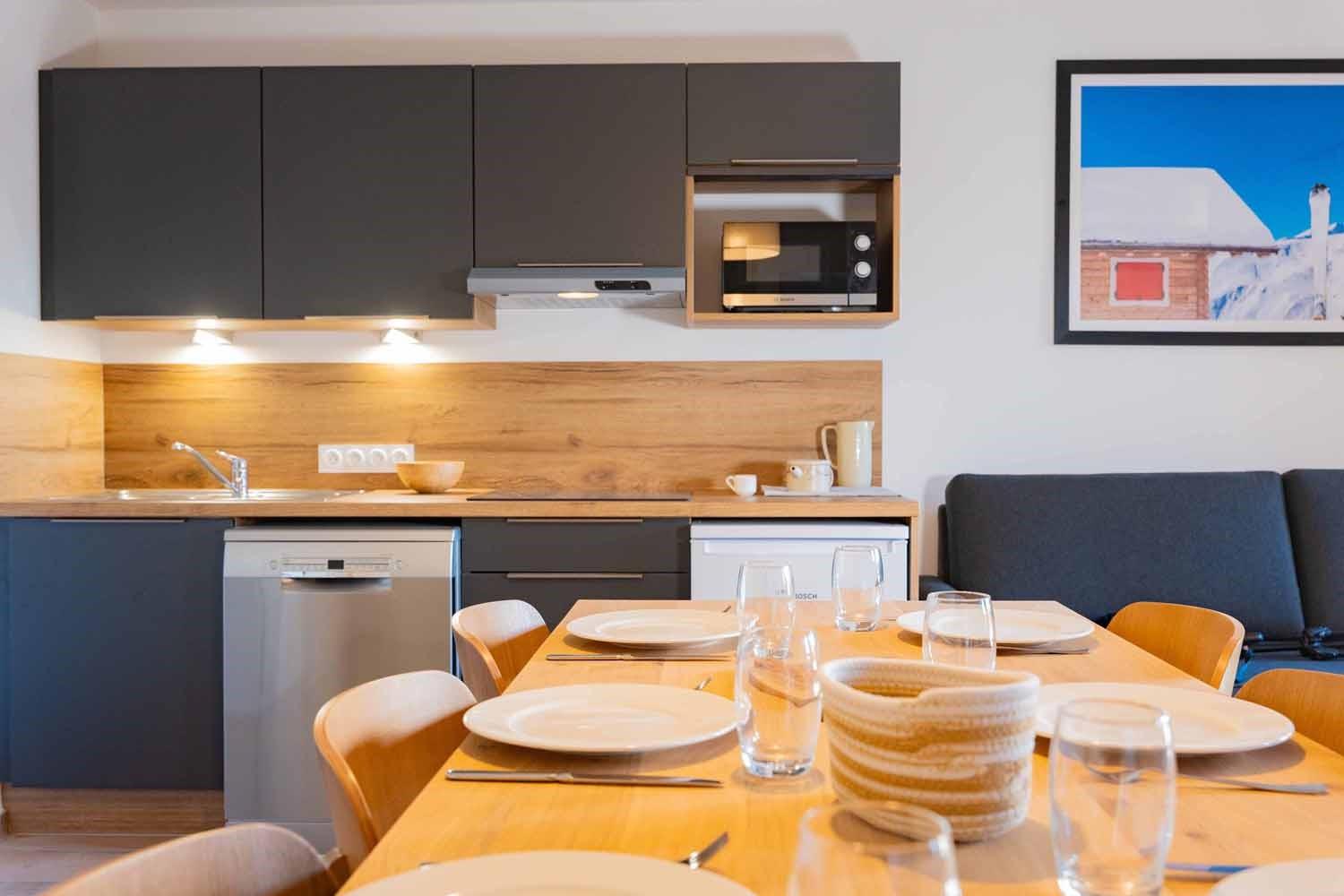 Résidence Arya Living Stone