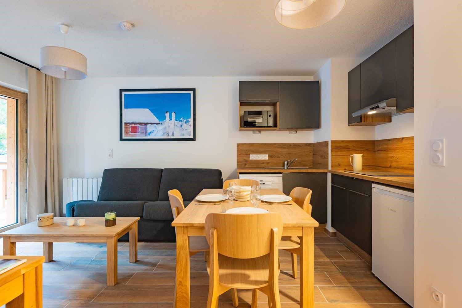 Résidence Arya Living Stone