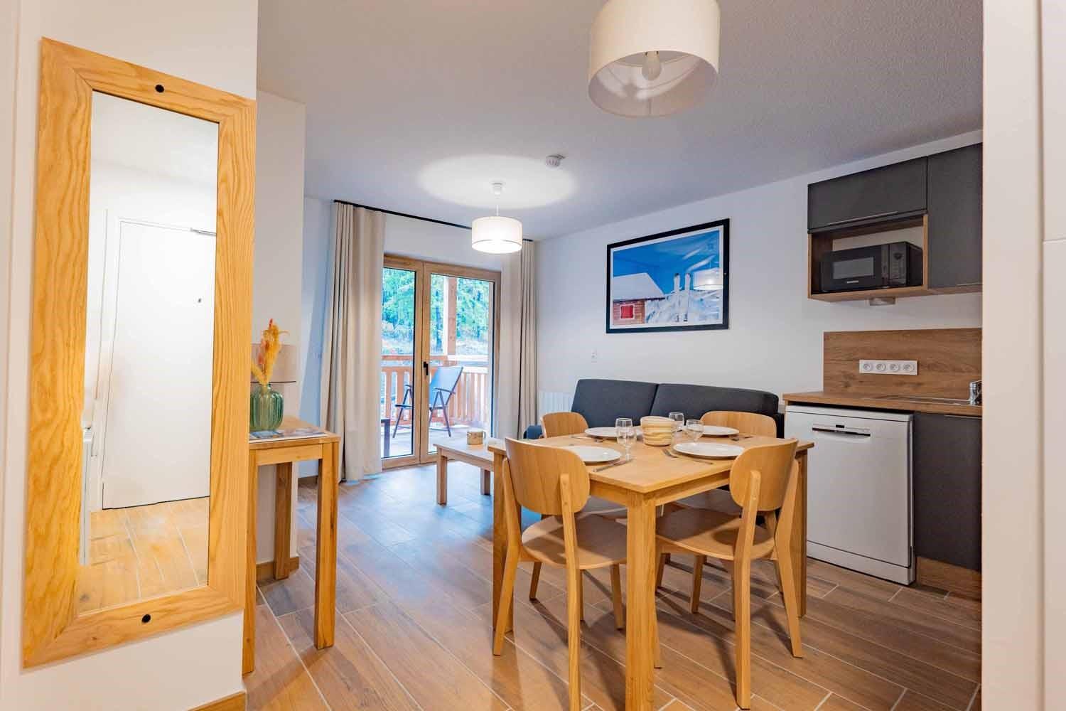 Résidence Arya Living Stone