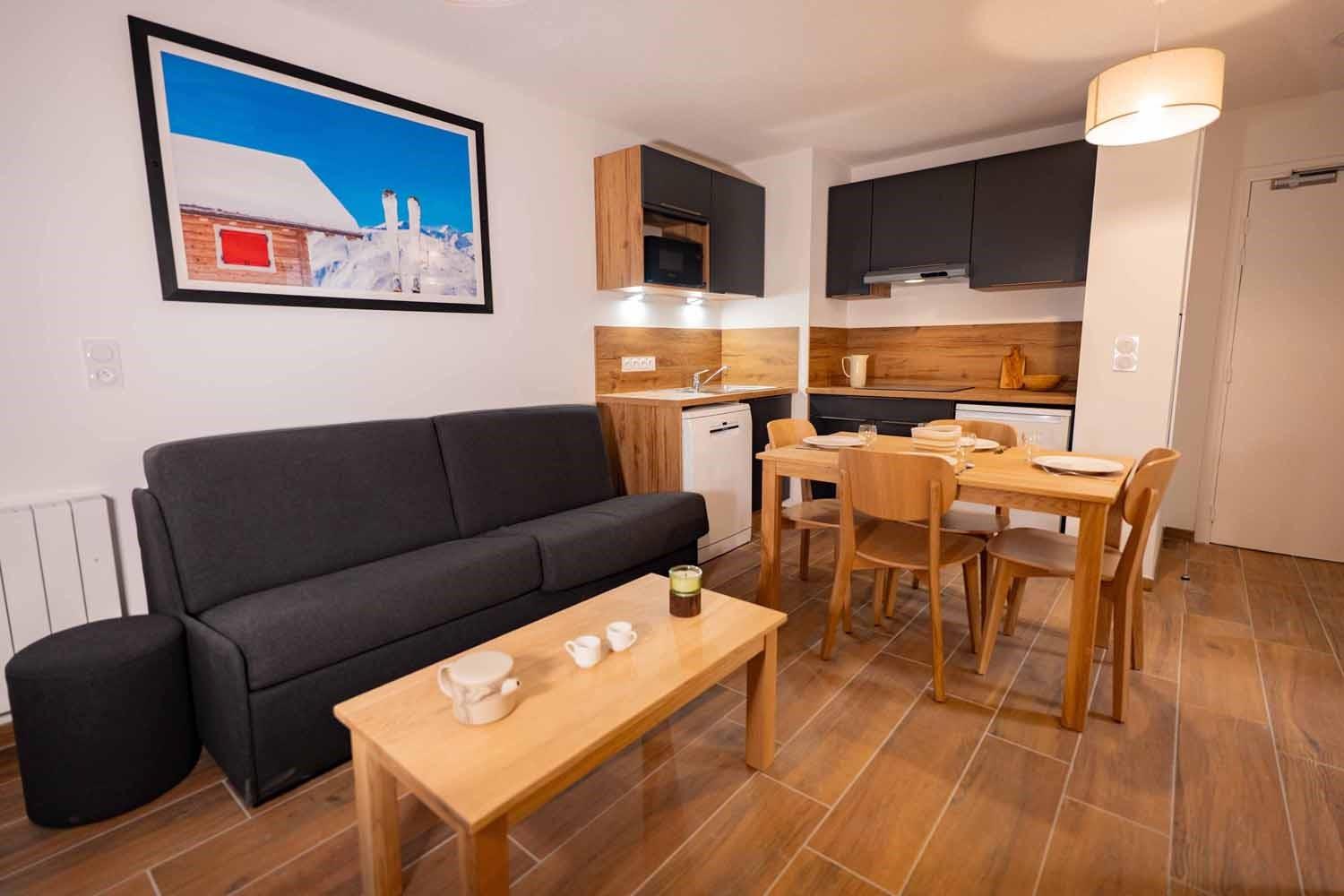 Résidence Arya Living Stone