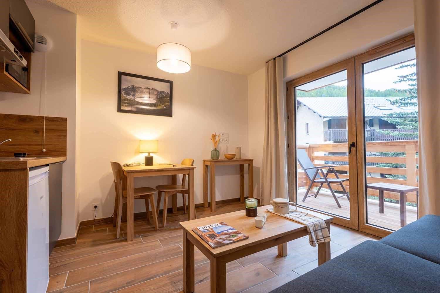 Résidence Arya Living Stone