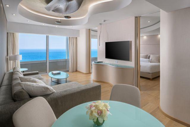 Hotel Rodos Palace Abav2 Suites - all inclusive