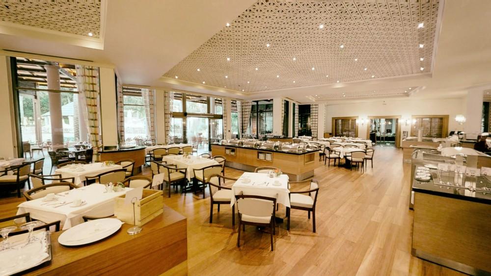 Hotel Rodos Palace Abav2 Suites - all inclusive