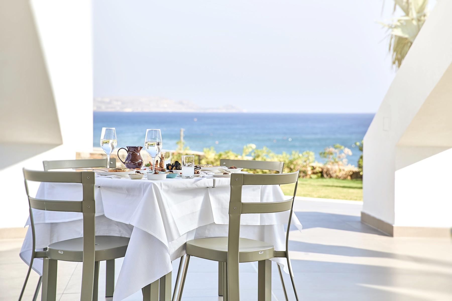 Hotel Mayia Exclusive Resort & Spa - adults only