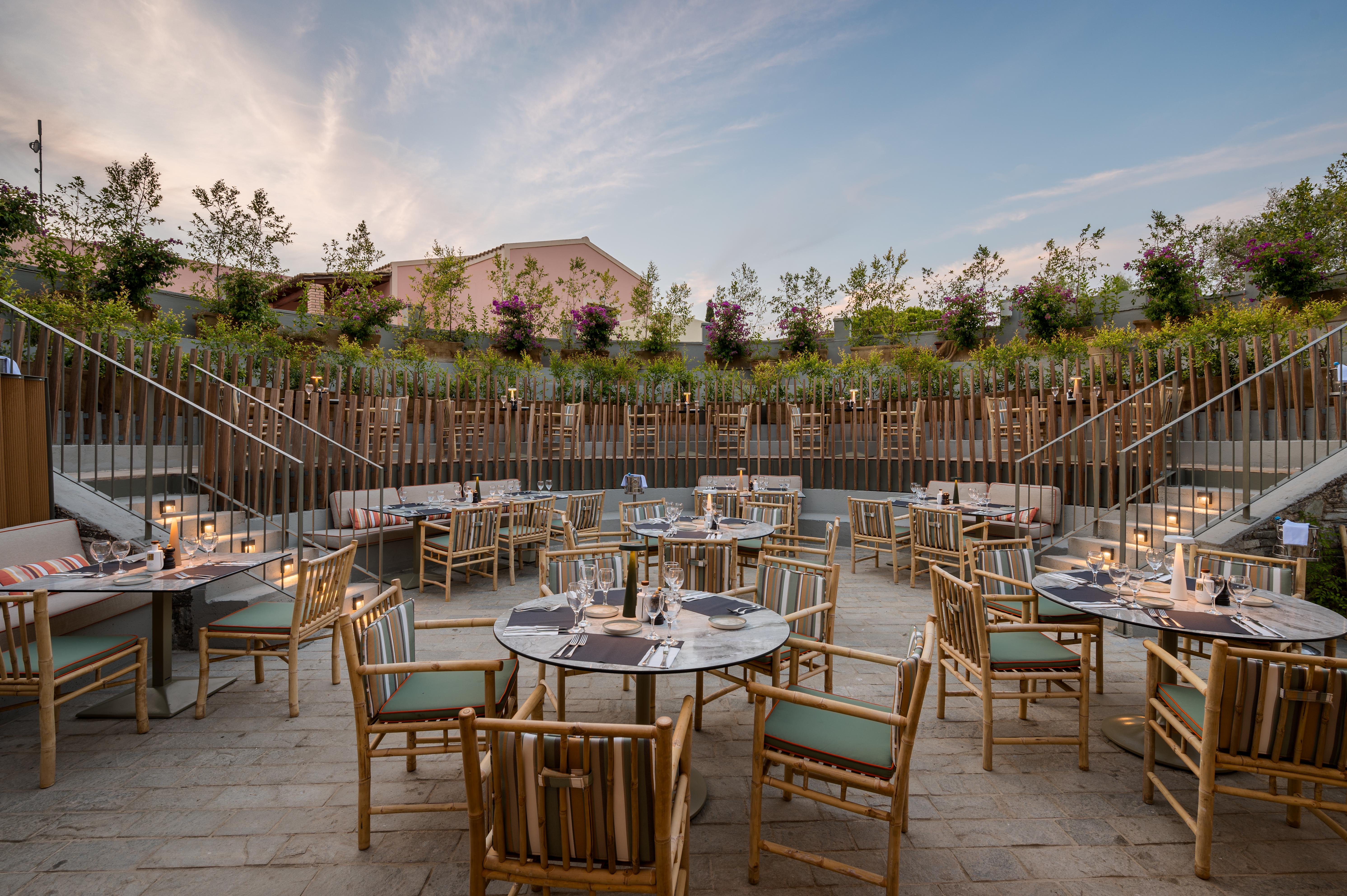 Hotel SENTIDO Apollo Palace