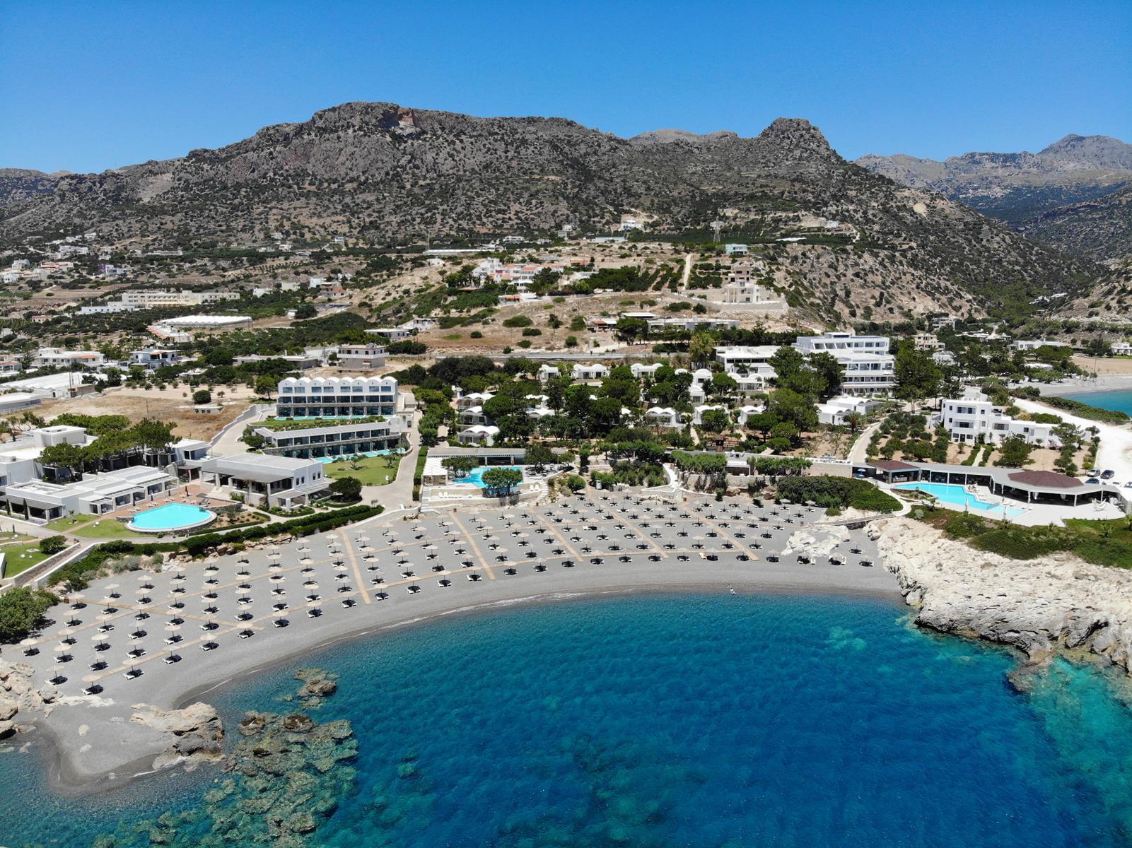 Hotel Kakkos Bay Resort