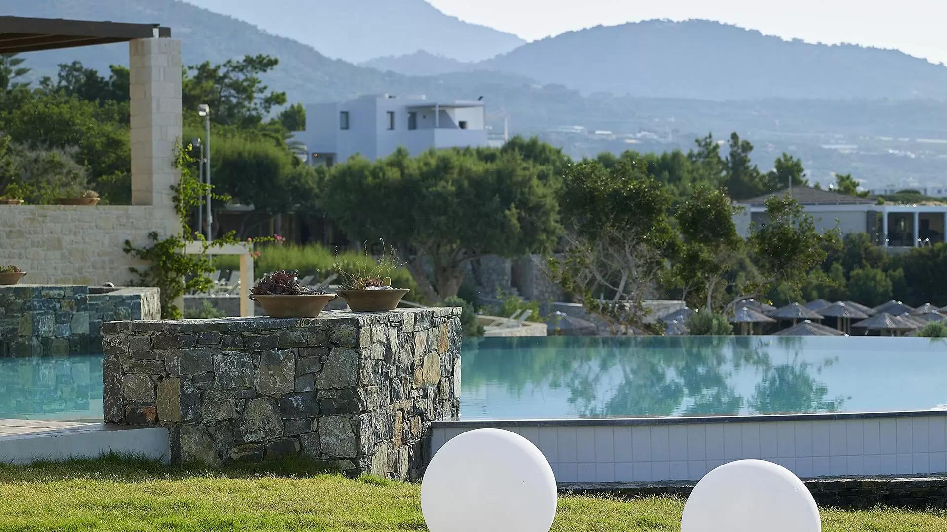 Hotel Kakkos Beach - adults only