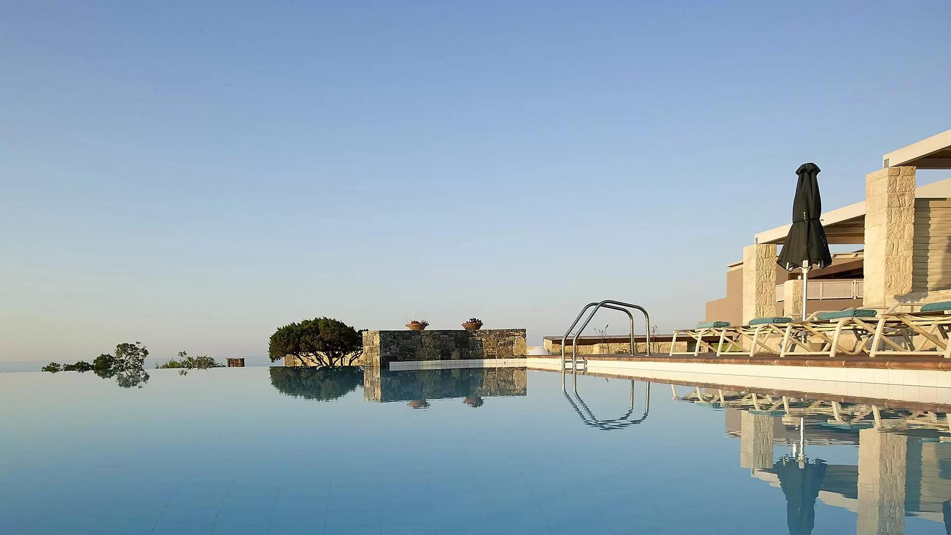 Hotel Kakkos Beach - adults only