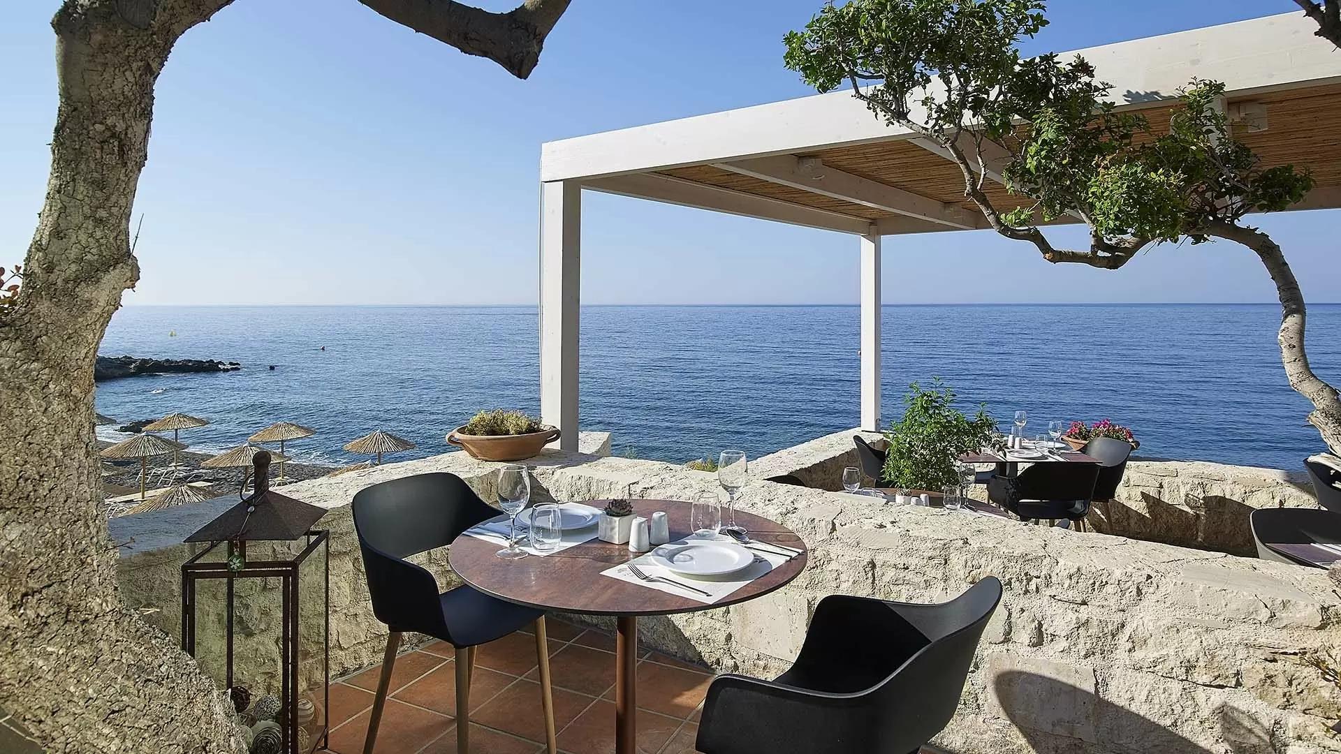 Hotel Kakkos Beach - adults only