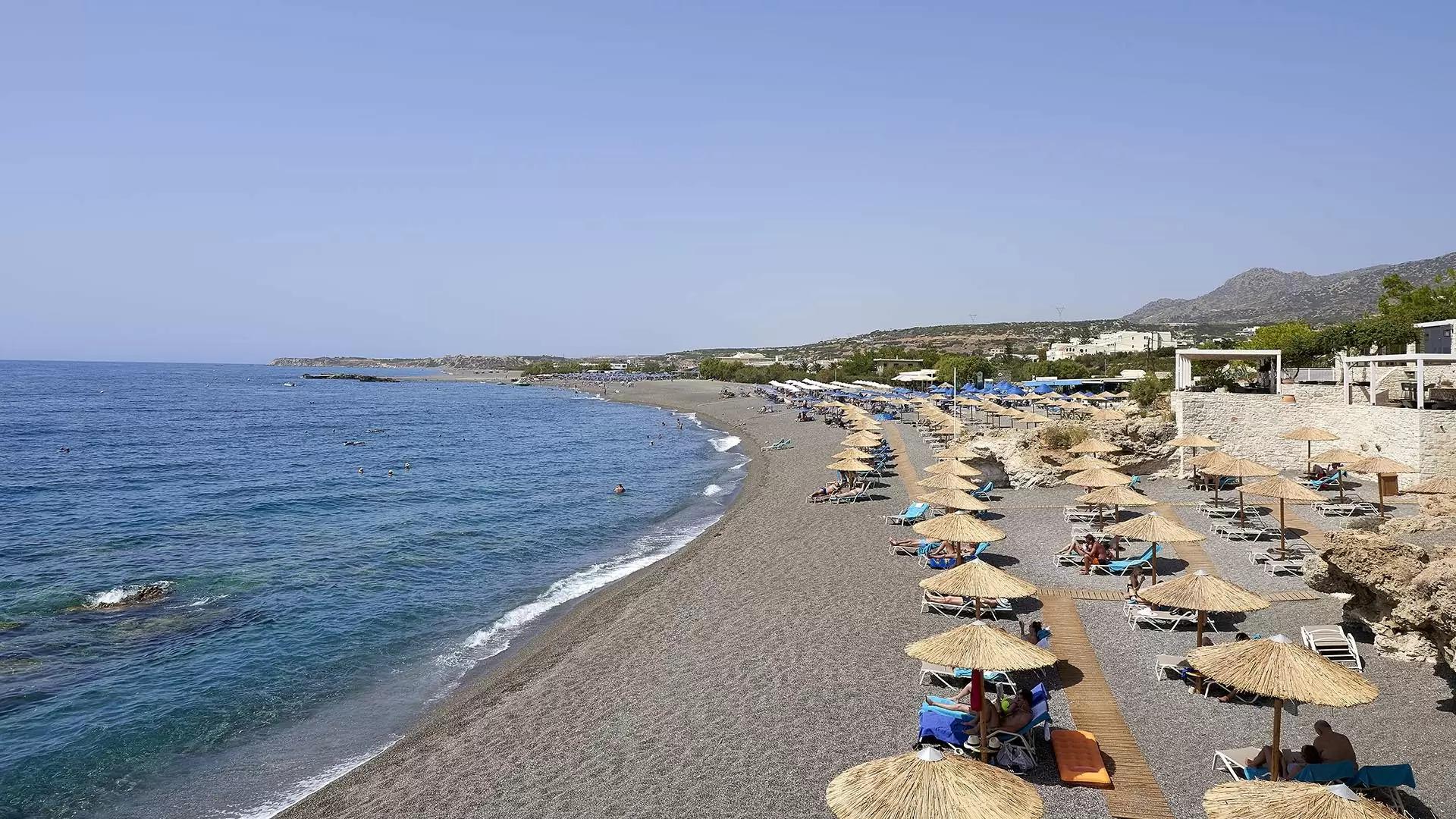 Hotel Kakkos Beach - adults only