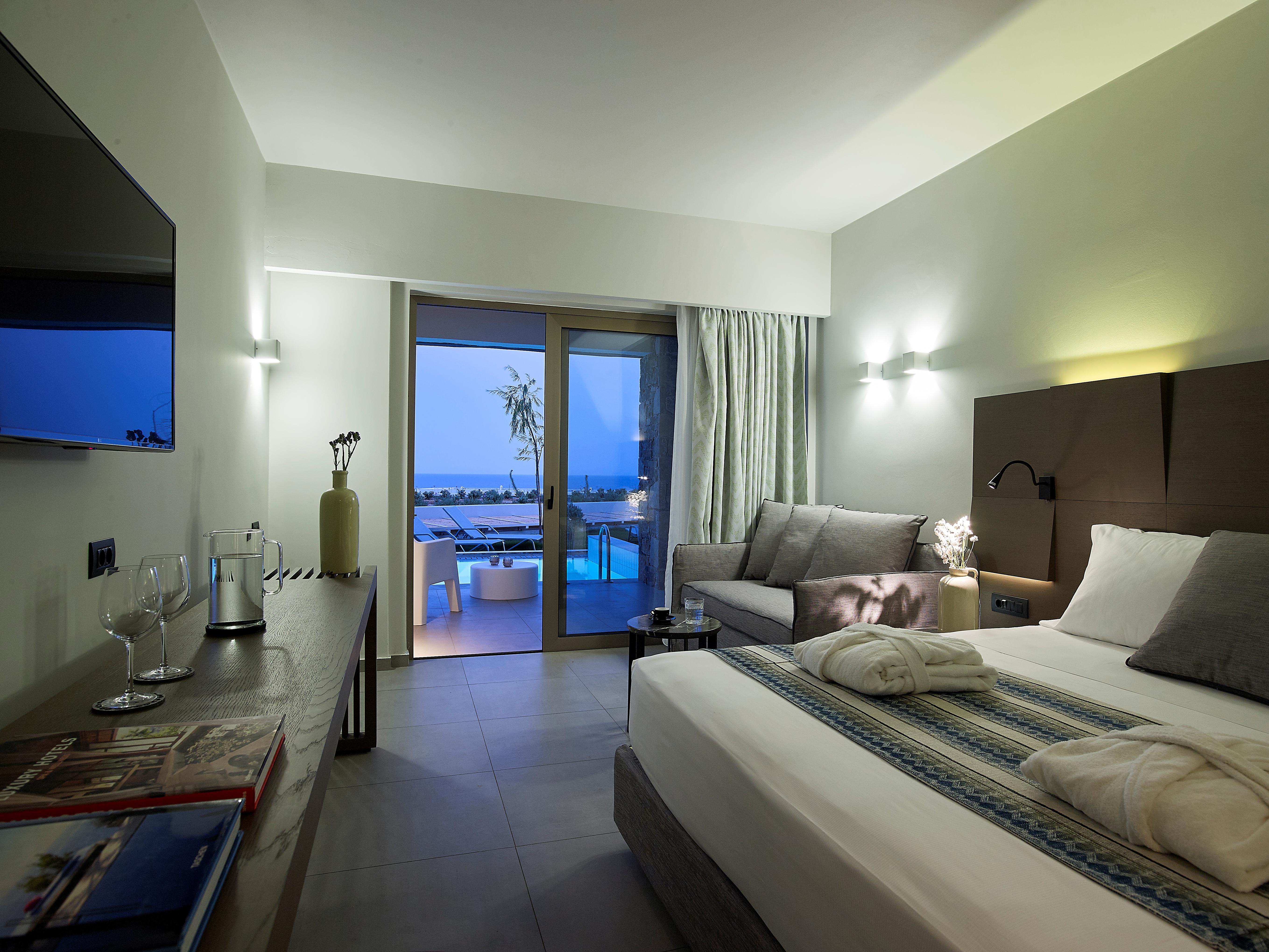 Hotel Kakkos Beach - adults only