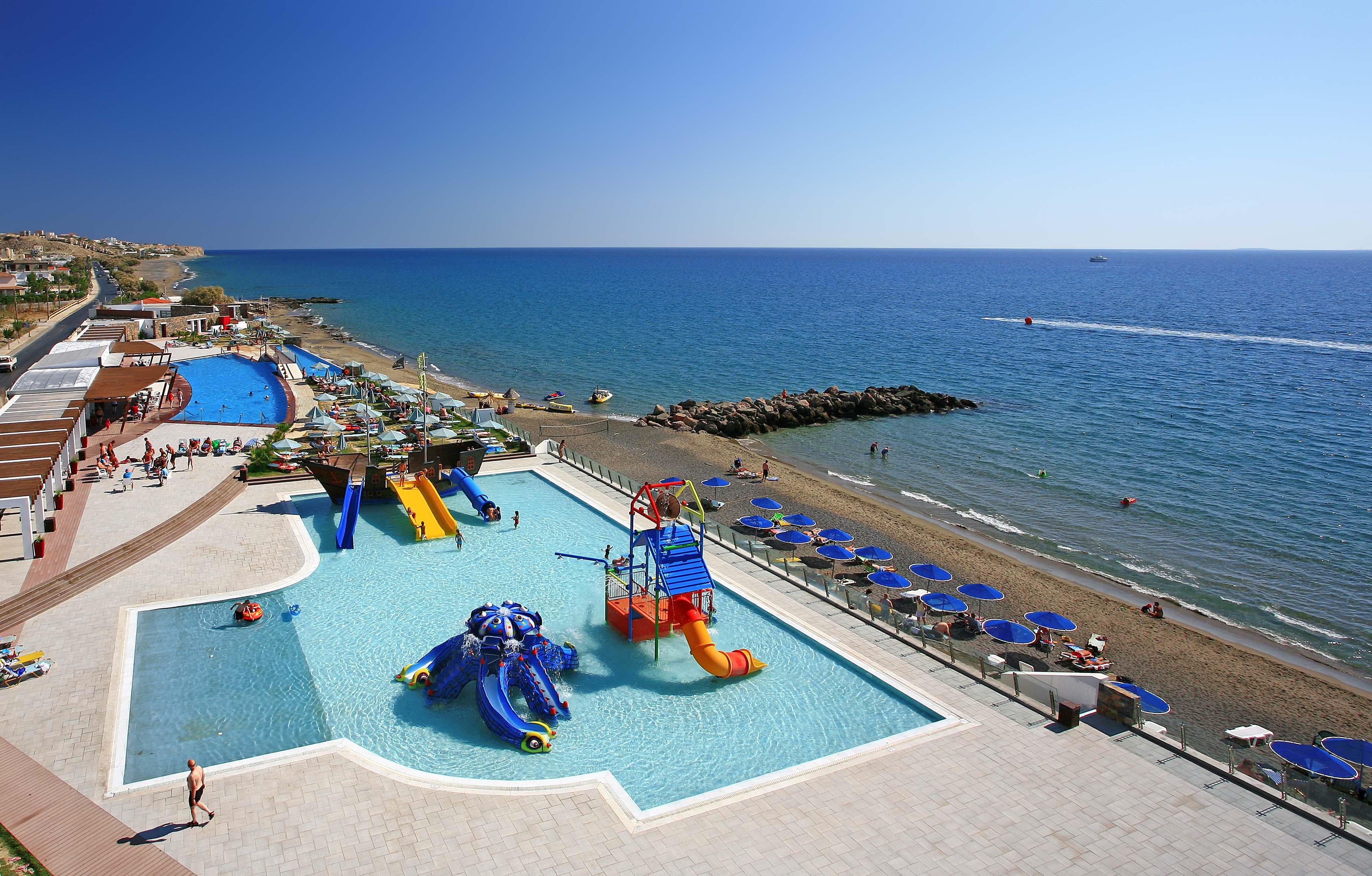 Hotel Petra Mare